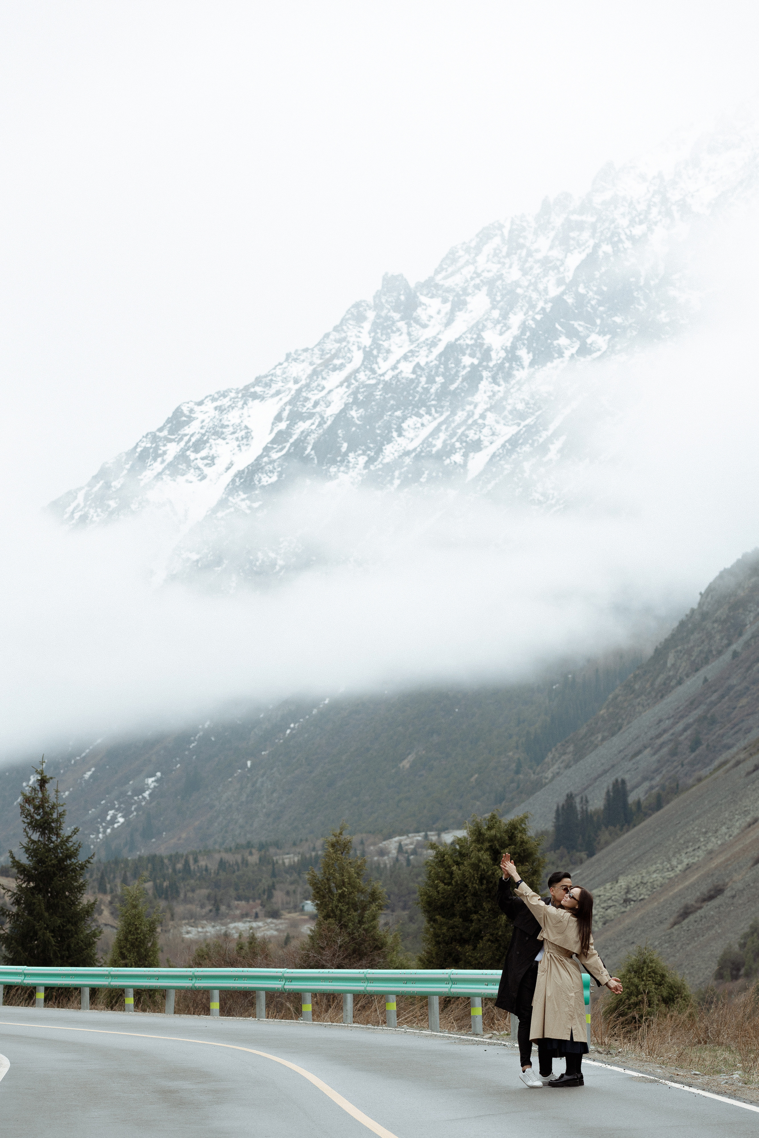 Бека и Бема. Азимжан Нуритдинходжаев — свадебный фотограф