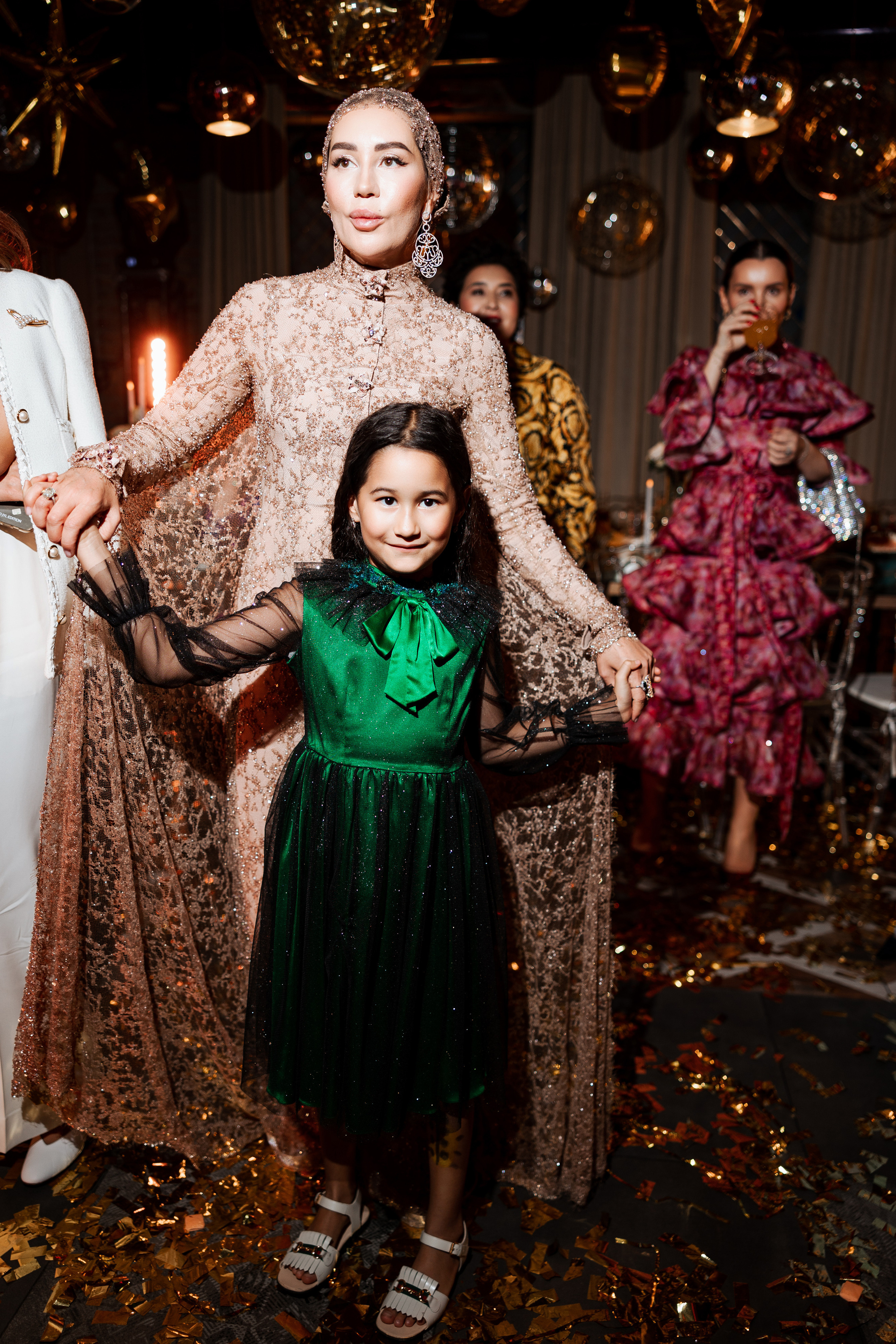 Birthday Party. Азимжан Нуритдинходжаев — свадебный фотограф