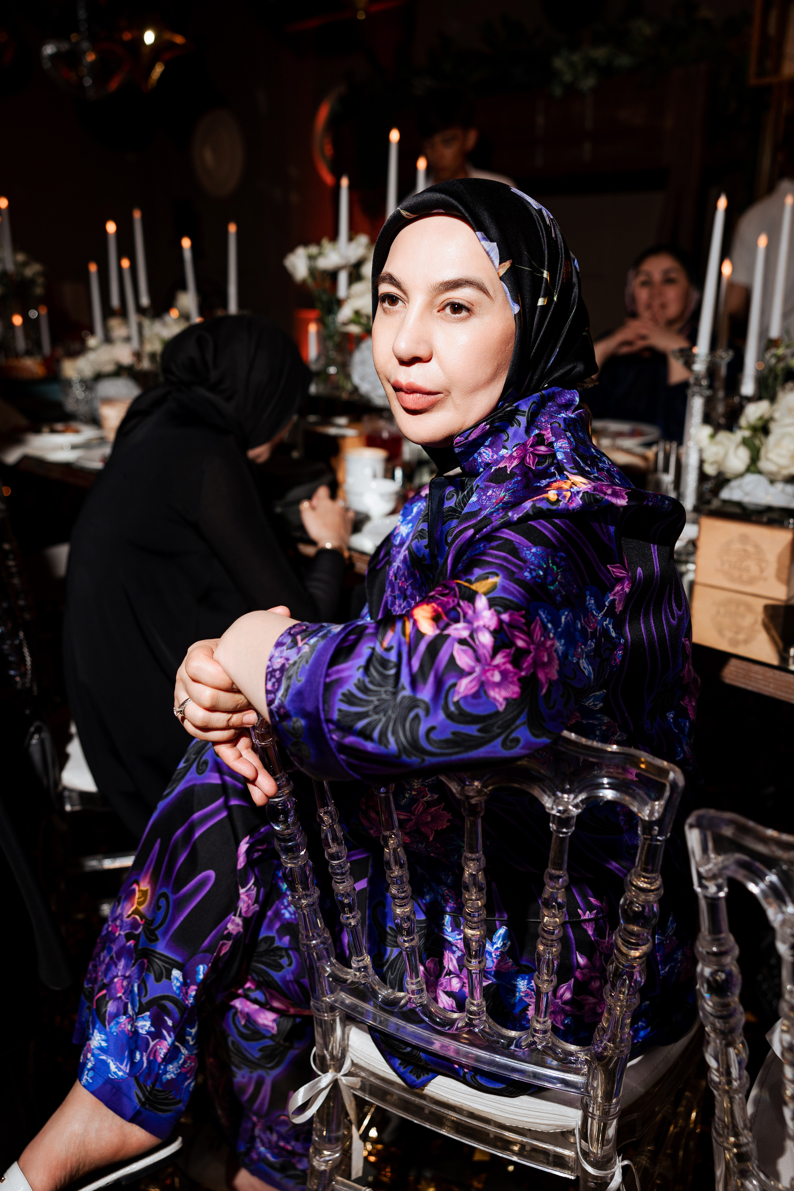 Birthday Party. Азимжан Нуритдинходжаев — свадебный фотограф