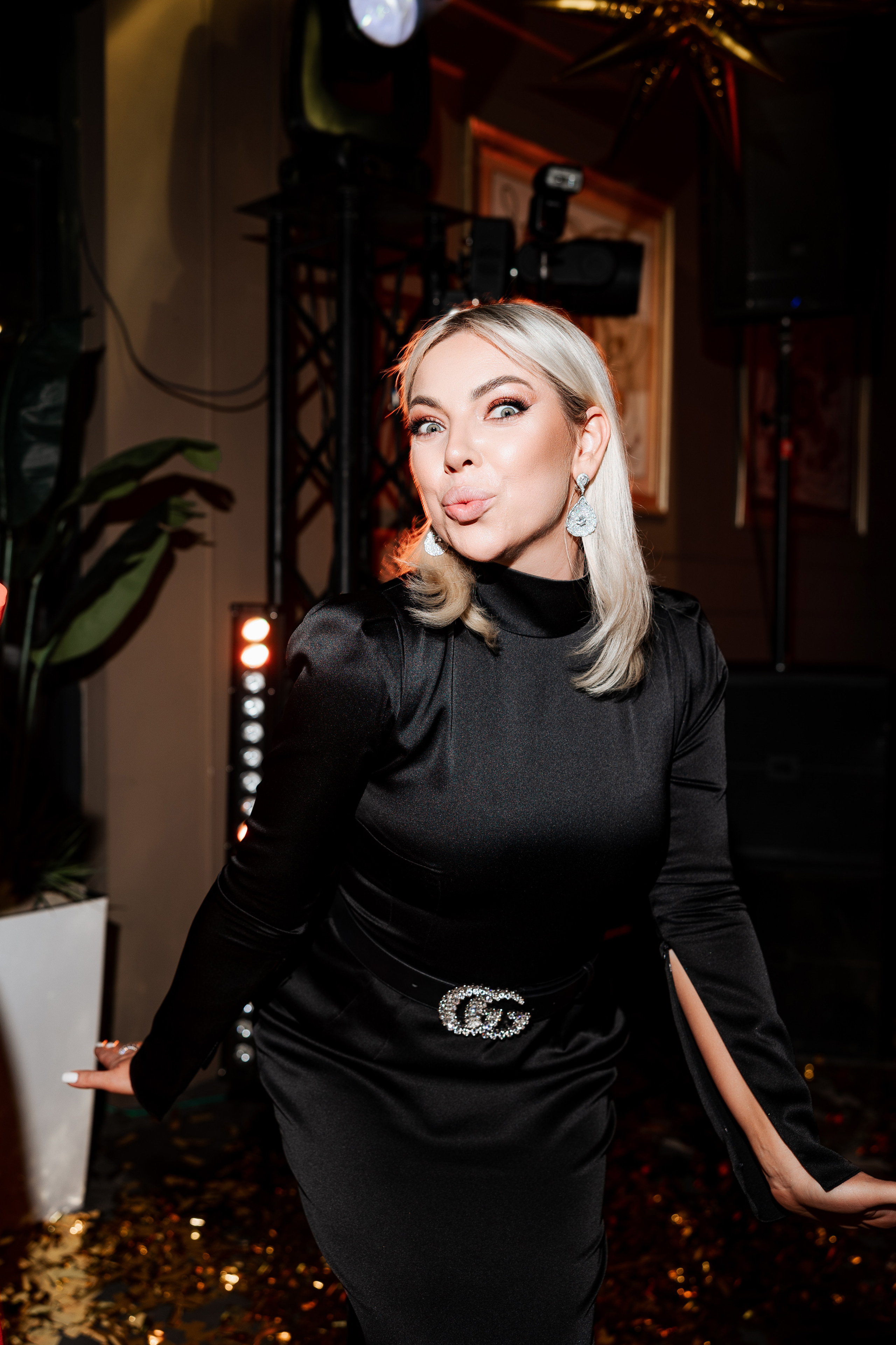 Birthday Party. Азимжан Нуритдинходжаев — свадебный фотограф