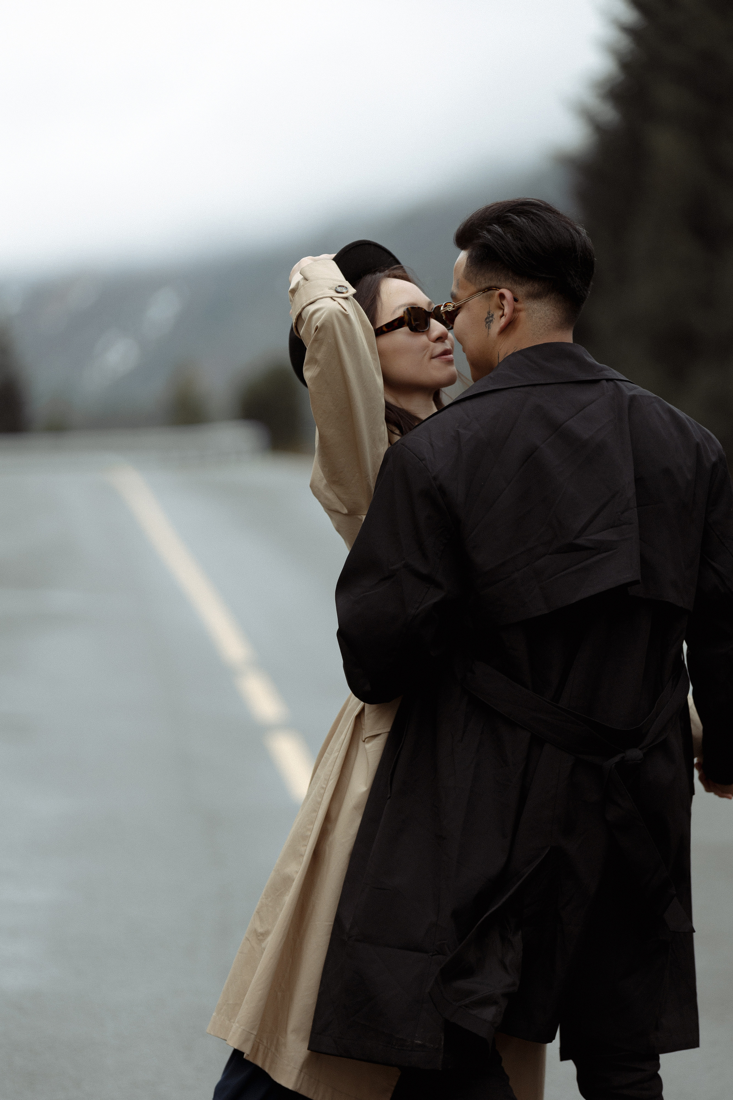 Бека и Бема. Азимжан Нуритдинходжаев — свадебный фотограф