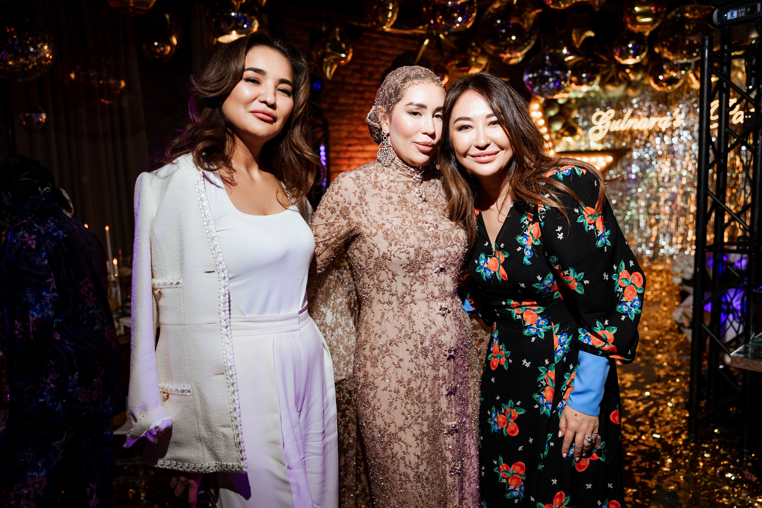 Birthday Party. Азимжан Нуритдинходжаев — свадебный фотограф