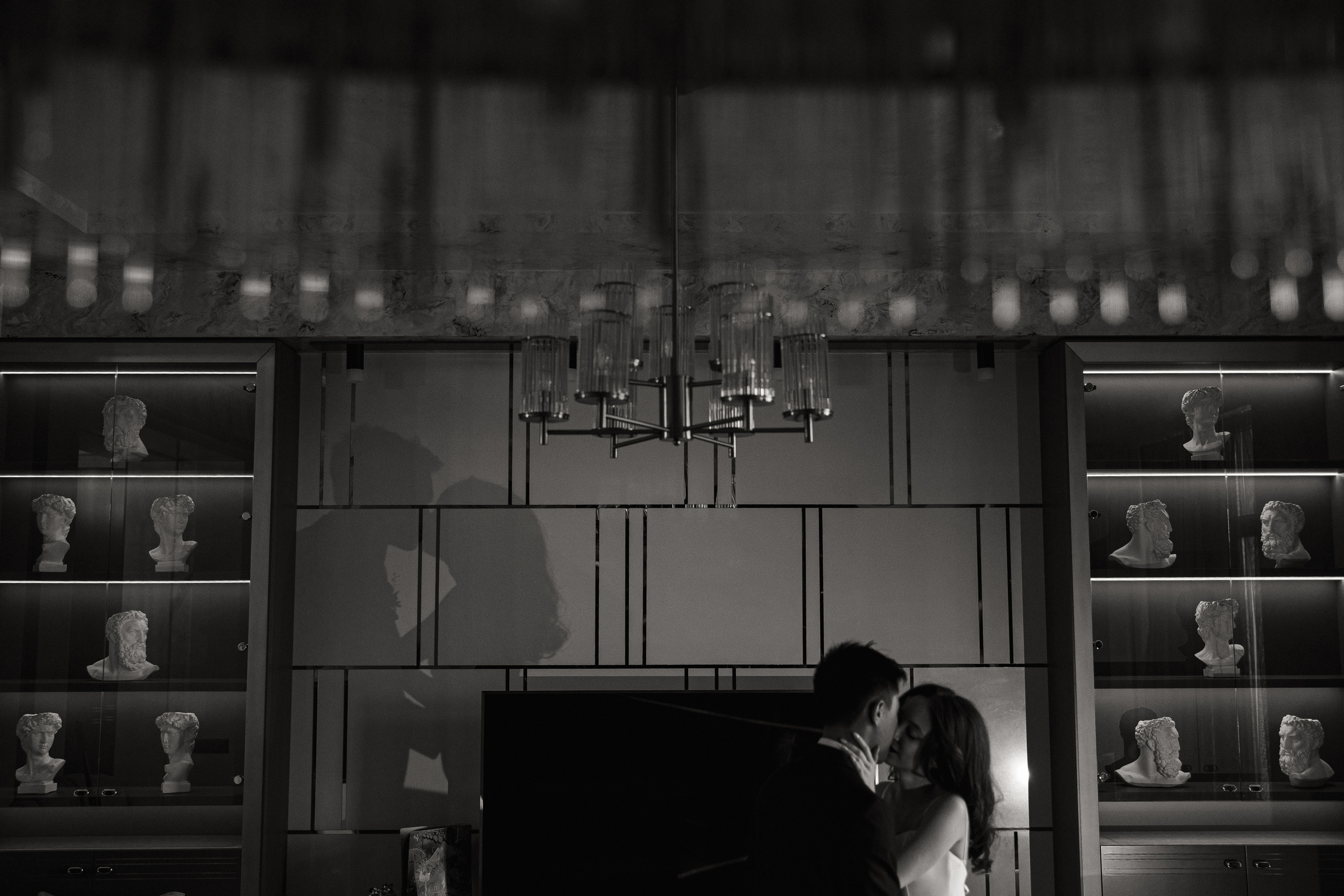 Максим и Виктория. Азимжан Нуритдинходжаев — свадебный фотограф