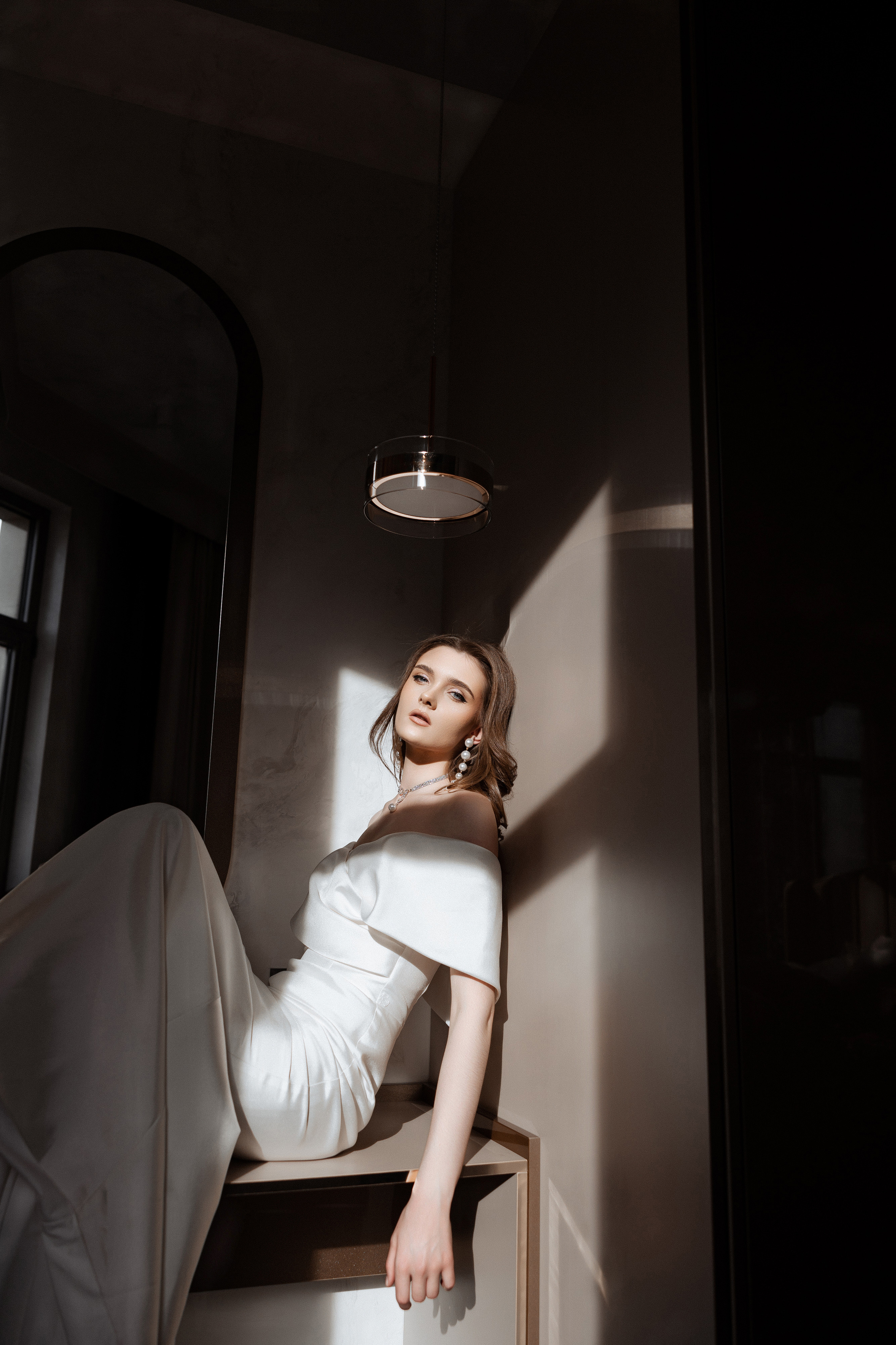 Утро Ксении. Азимжан Нуритдинходжаев — свадебный фотограф