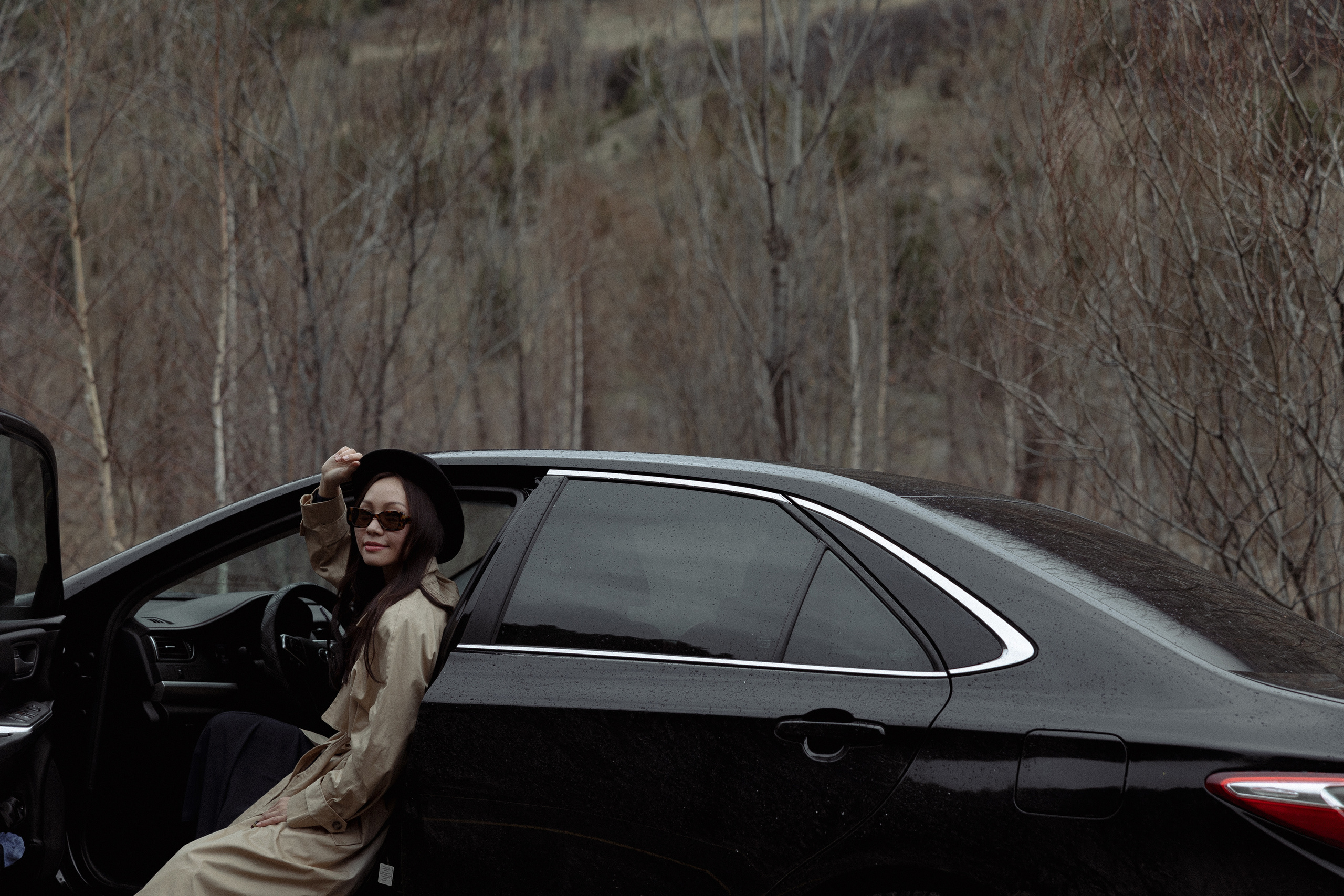 Бека и Бема. Азимжан Нуритдинходжаев — свадебный фотограф