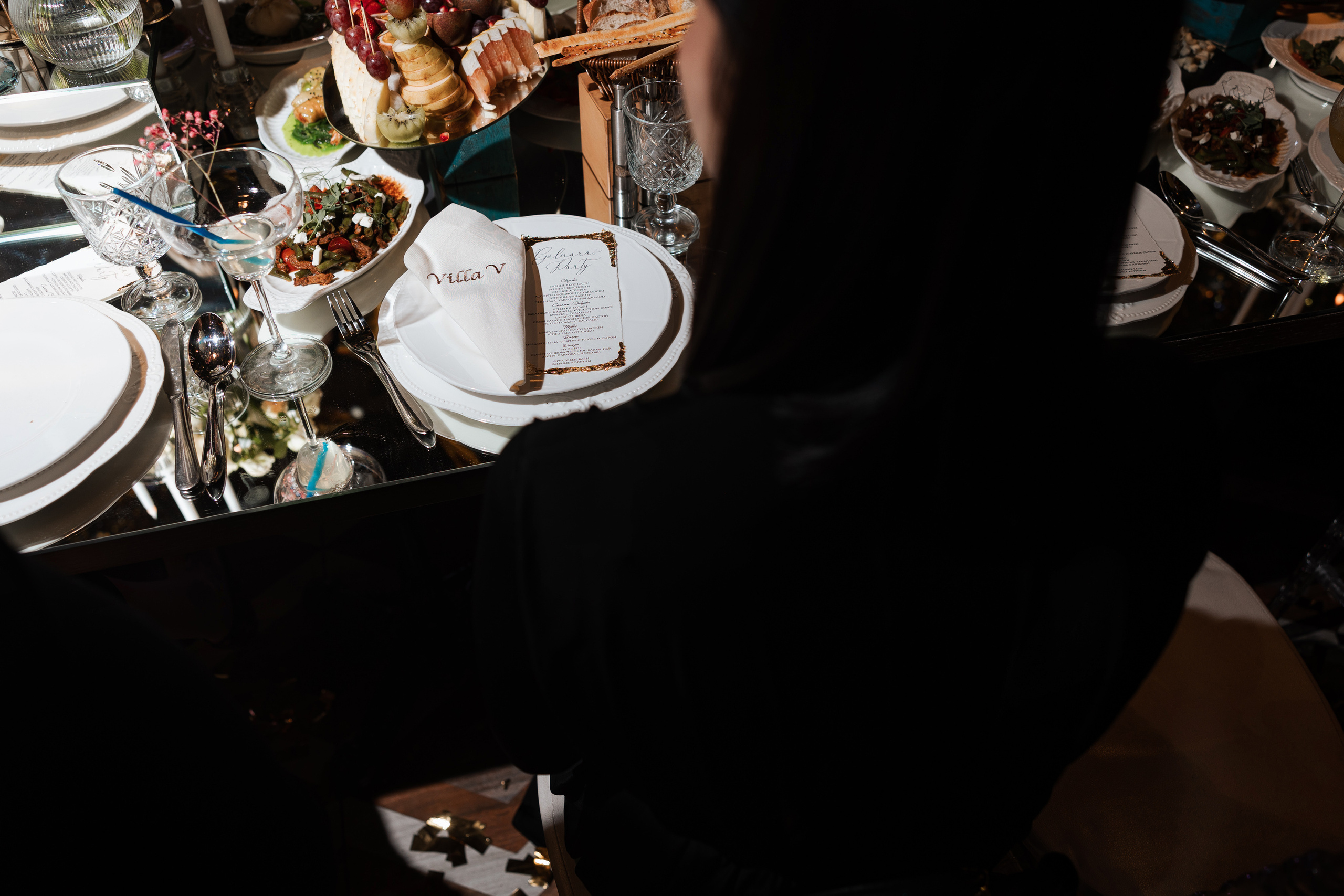 Birthday Party. Азимжан Нуритдинходжаев — свадебный фотограф