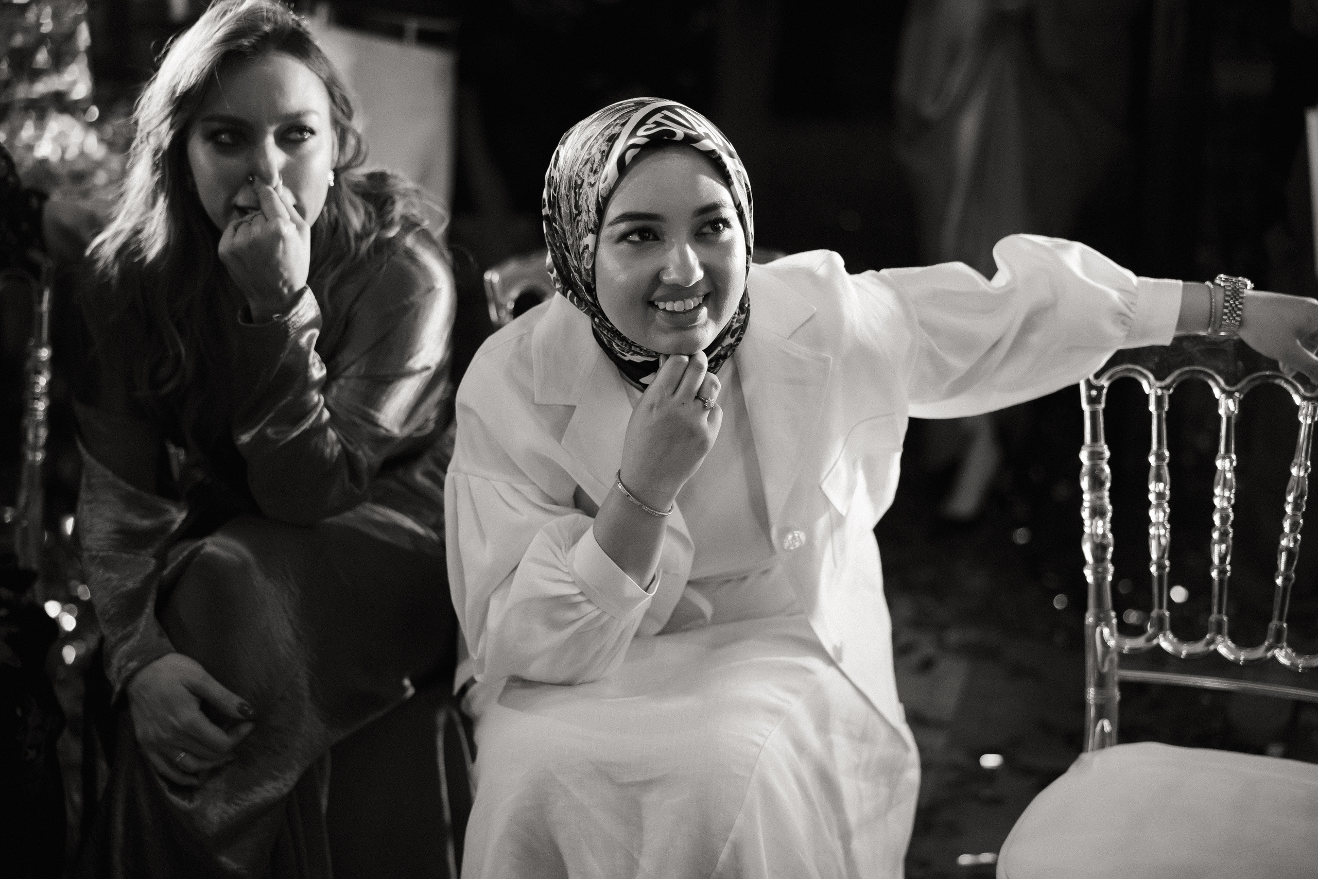 Birthday Party. Азимжан Нуритдинходжаев — свадебный фотограф