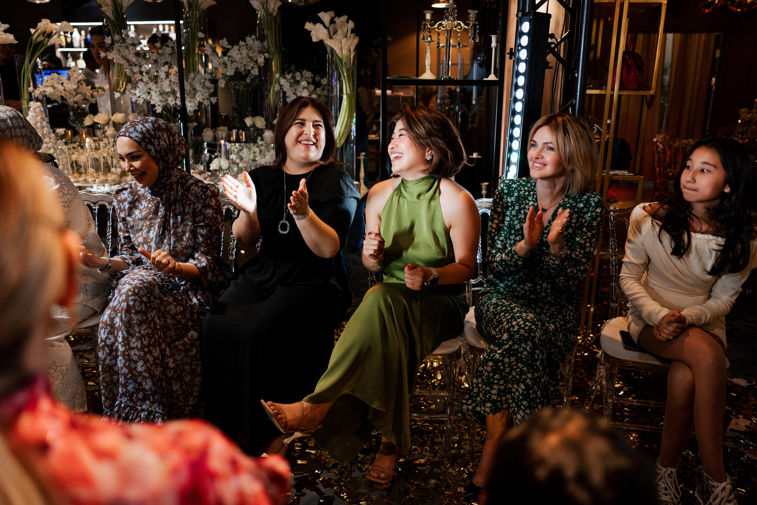 Birthday Party. Азимжан Нуритдинходжаев — свадебный фотограф