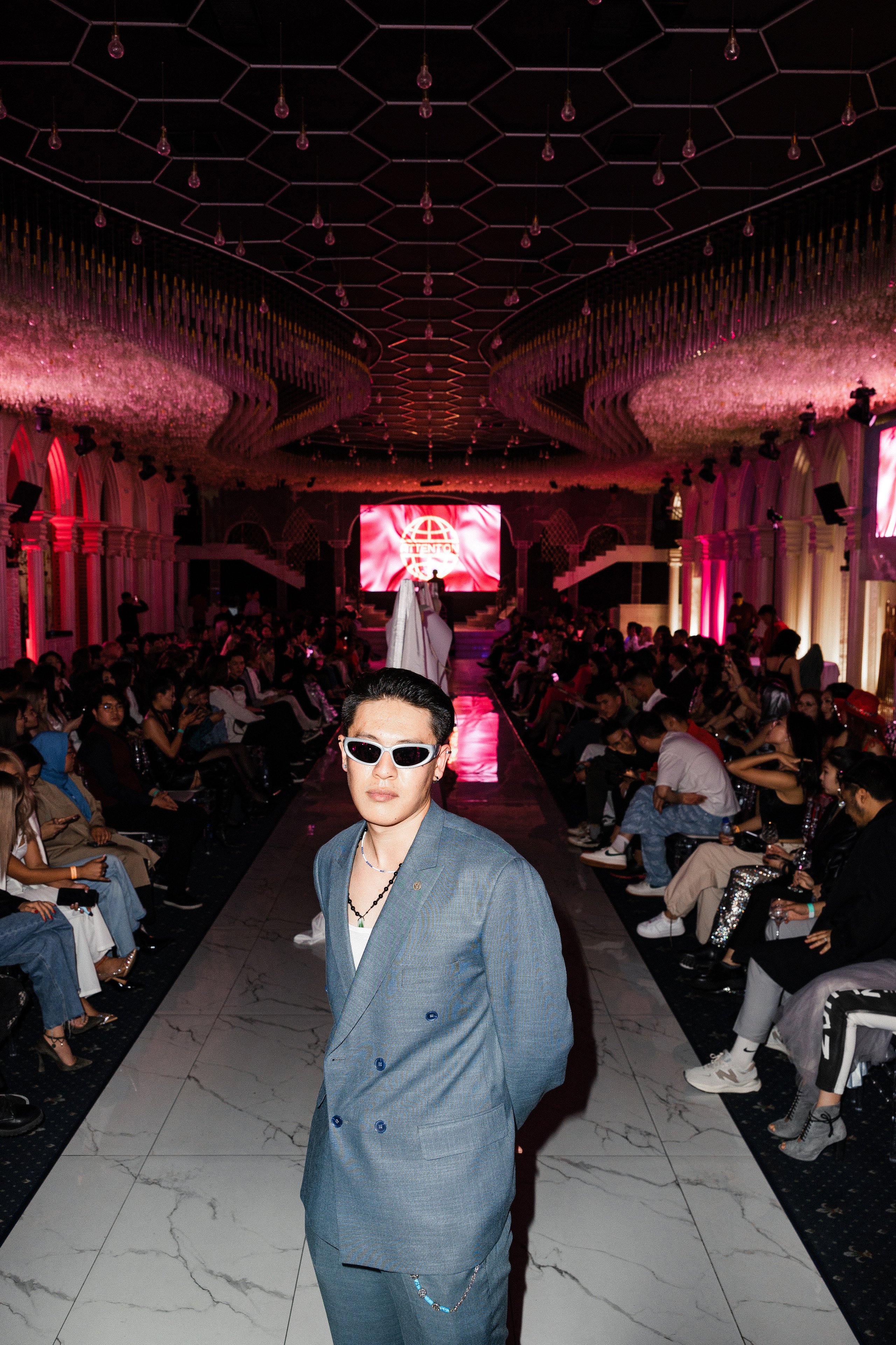 ATTENTION | Fashion Killa 2023. Азимжан Нуритдинходжаев — свадебный фотограф