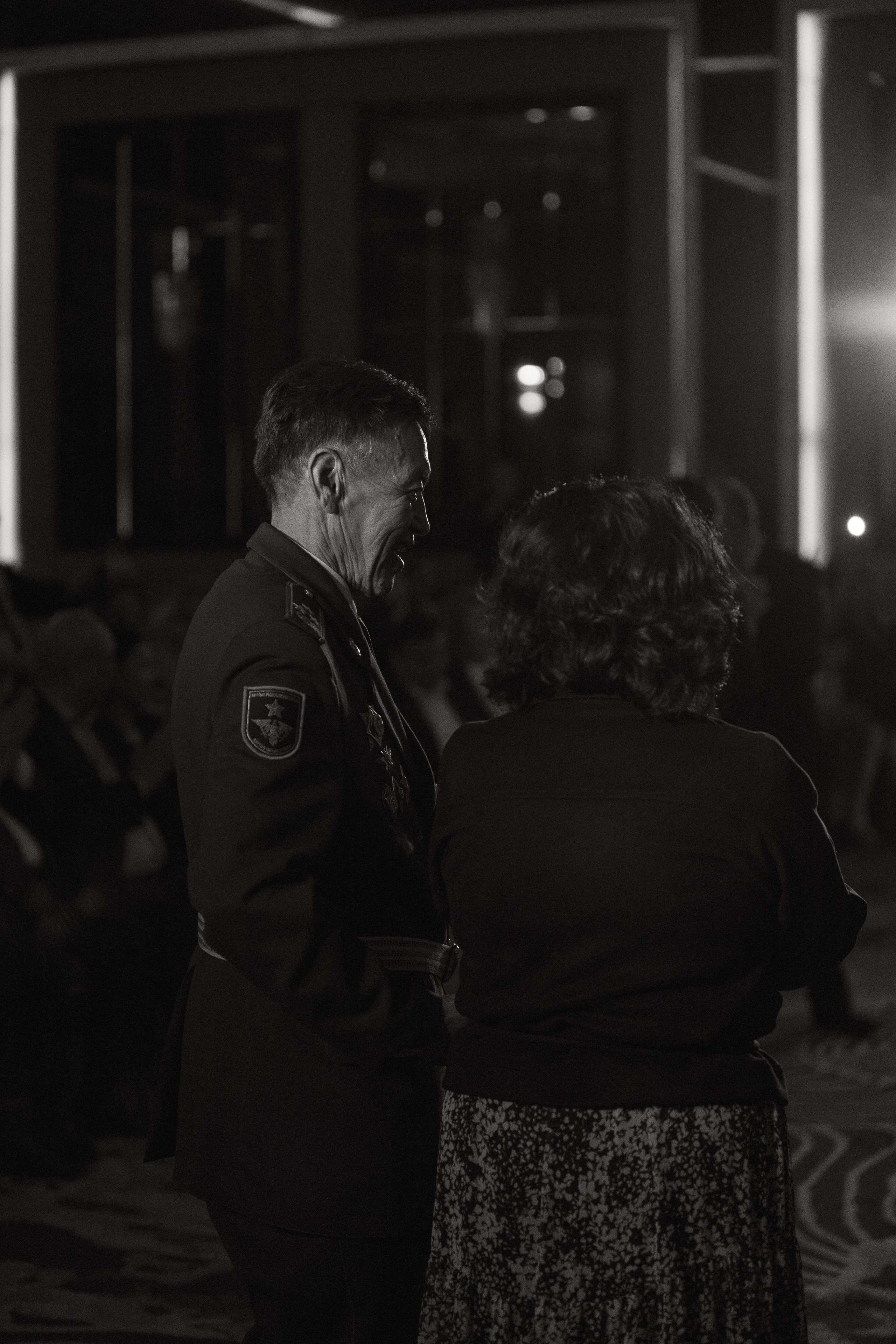 Concert Music of Ulan Asamudinov. Азимжан Нуритдинходжаев — свадебный фотограф