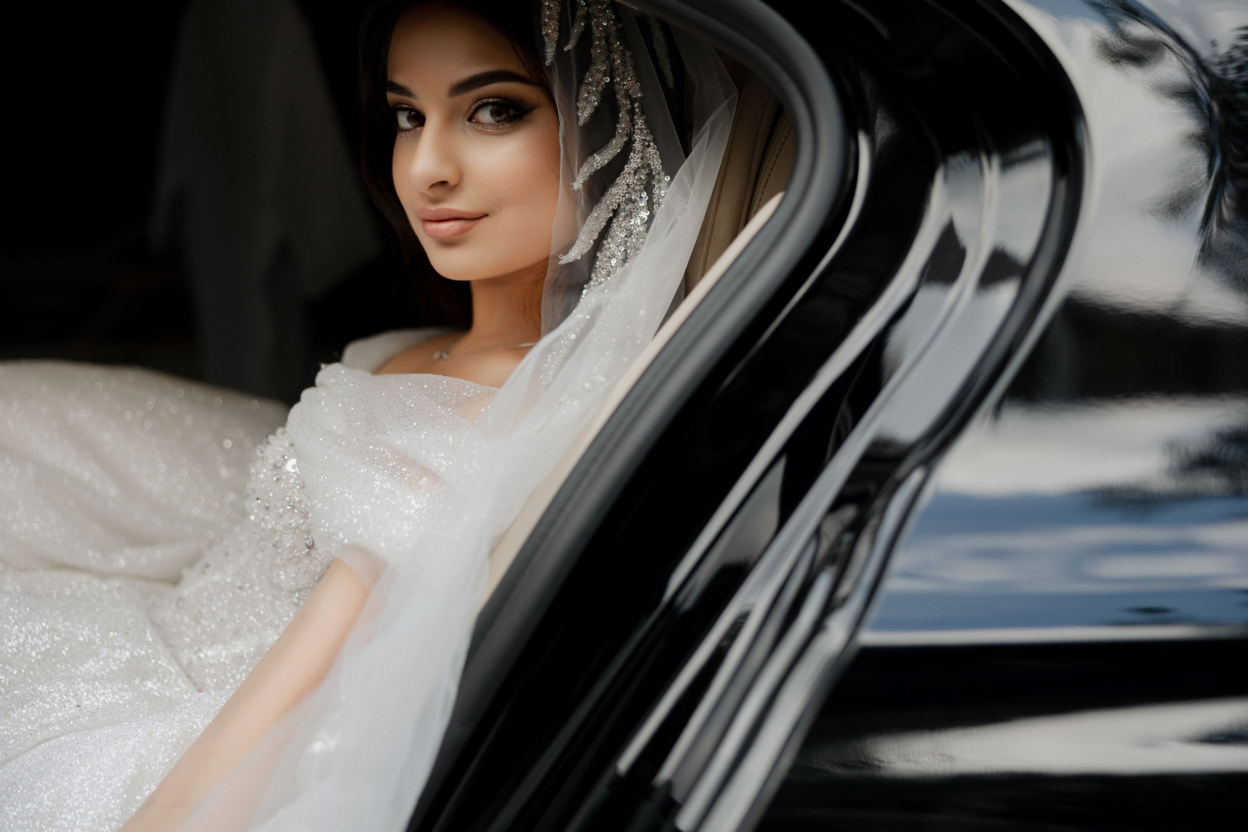 Sheraton. Азимжан Нуритдинходжаев — свадебный фотограф