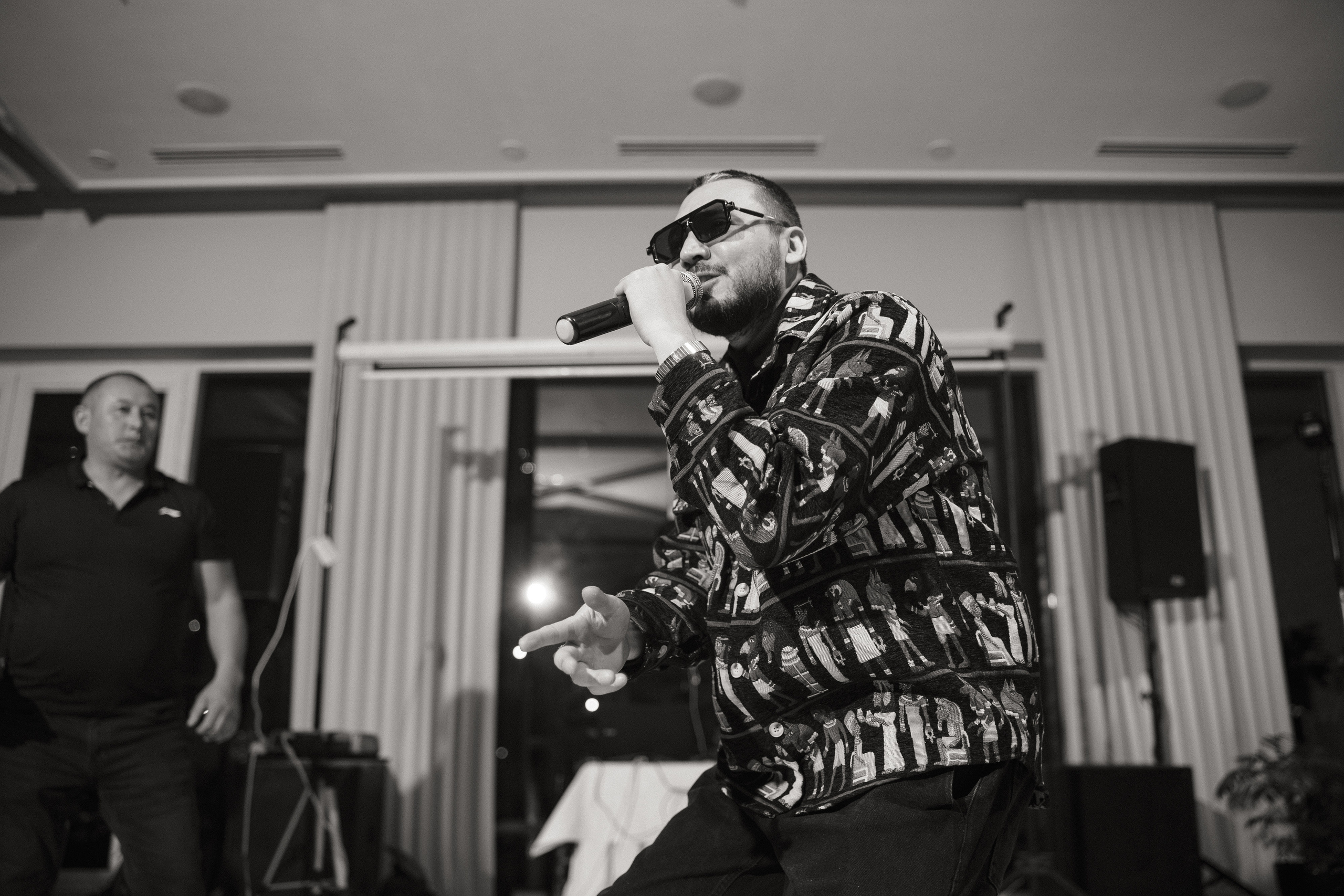 Темирлан и Раиса. Азимжан Нуритдинходжаев — свадебный фотограф