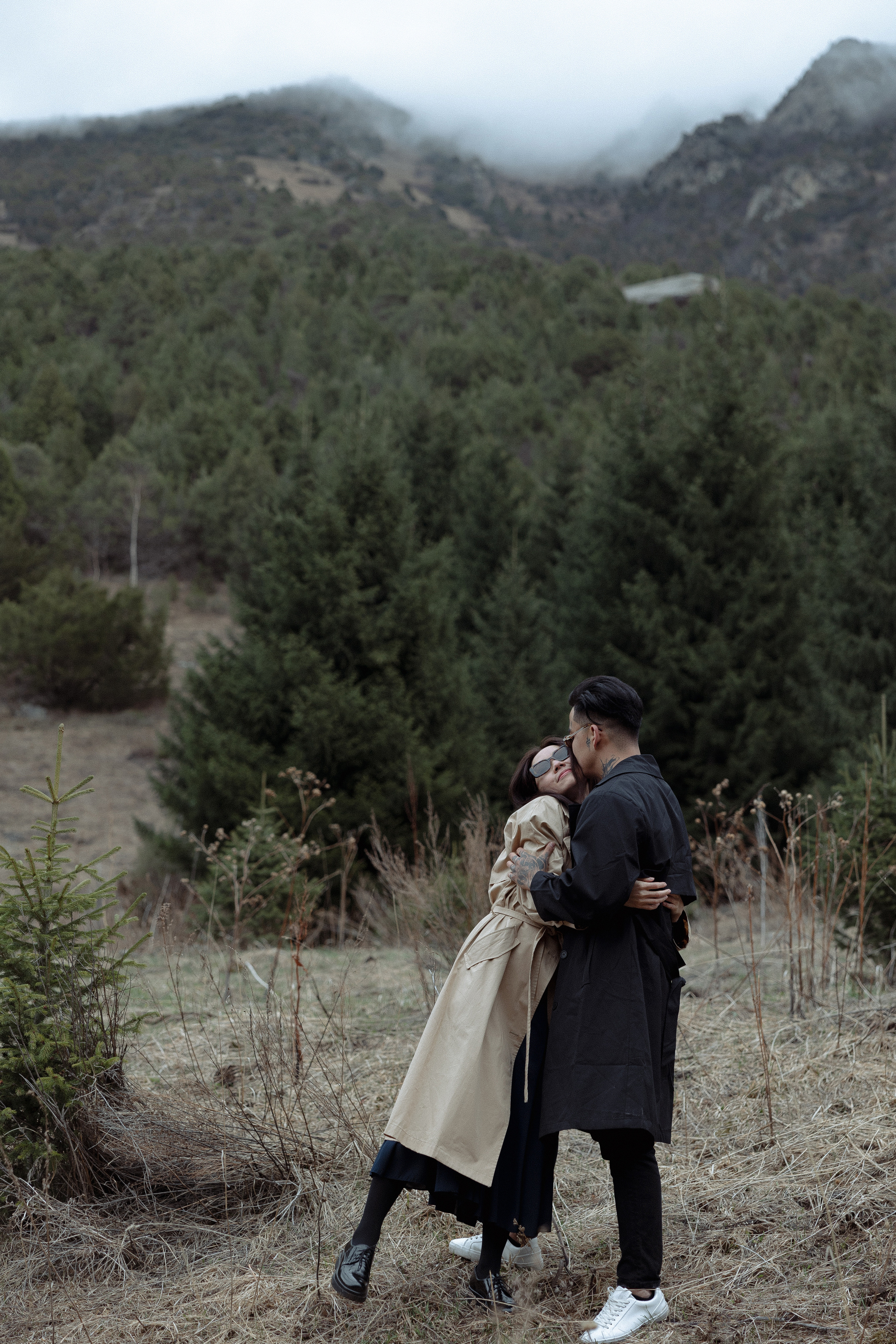 Бека и Бема. Азимжан Нуритдинходжаев — свадебный фотограф