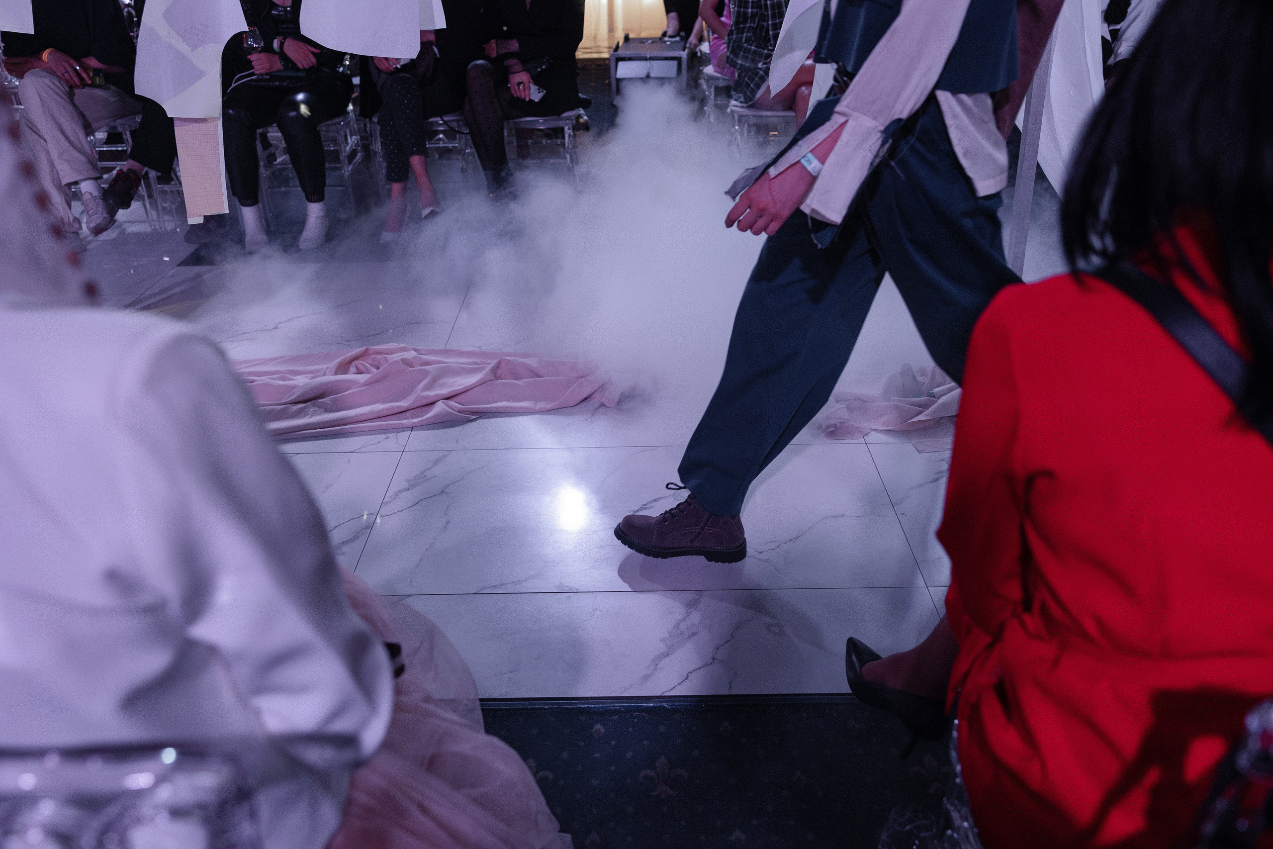 ATTENTION | Fashion Killa 2023. Азимжан Нуритдинходжаев — свадебный фотограф