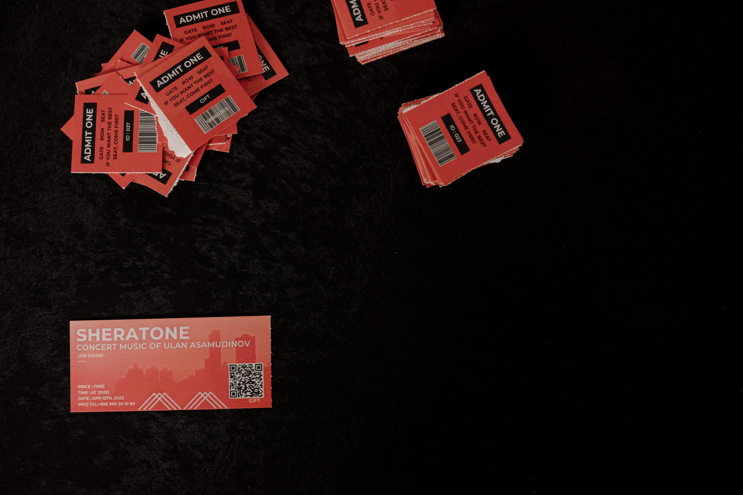 Concert Music of Ulan Asamudinov. Азимжан Нуритдинходжаев — свадебный фотограф