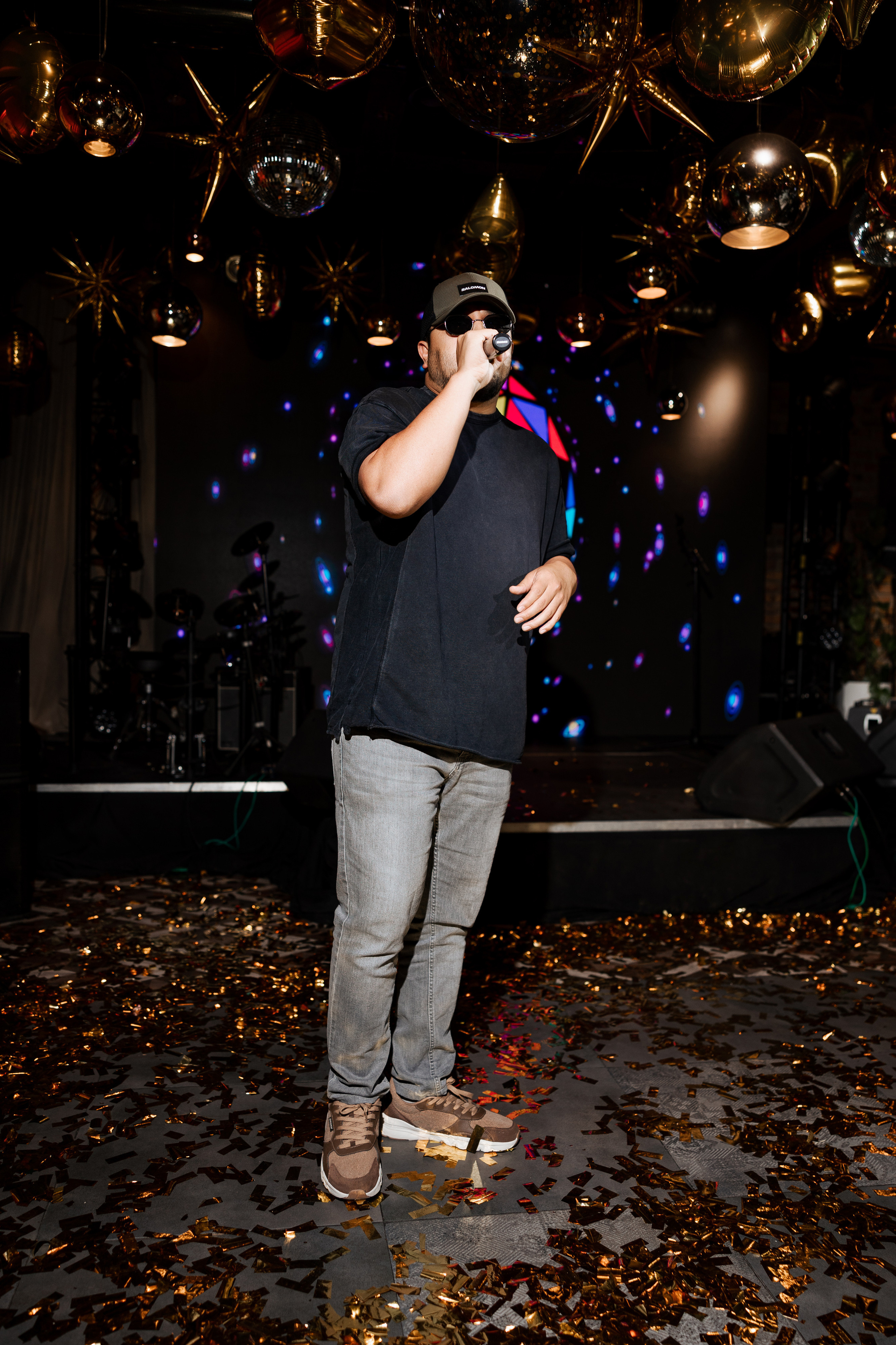 Birthday Party. Азимжан Нуритдинходжаев — свадебный фотограф