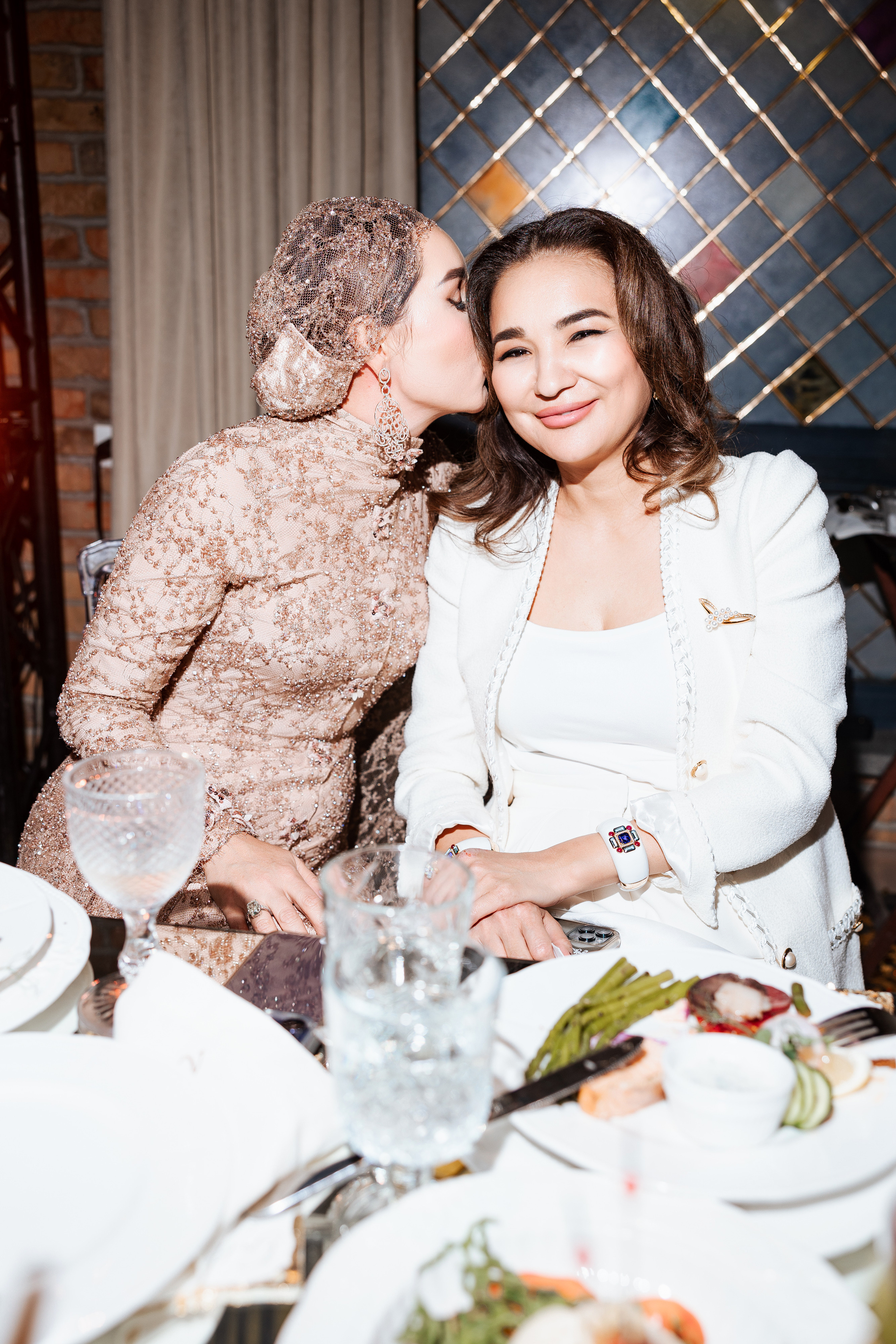 Birthday Party. Азимжан Нуритдинходжаев — свадебный фотограф