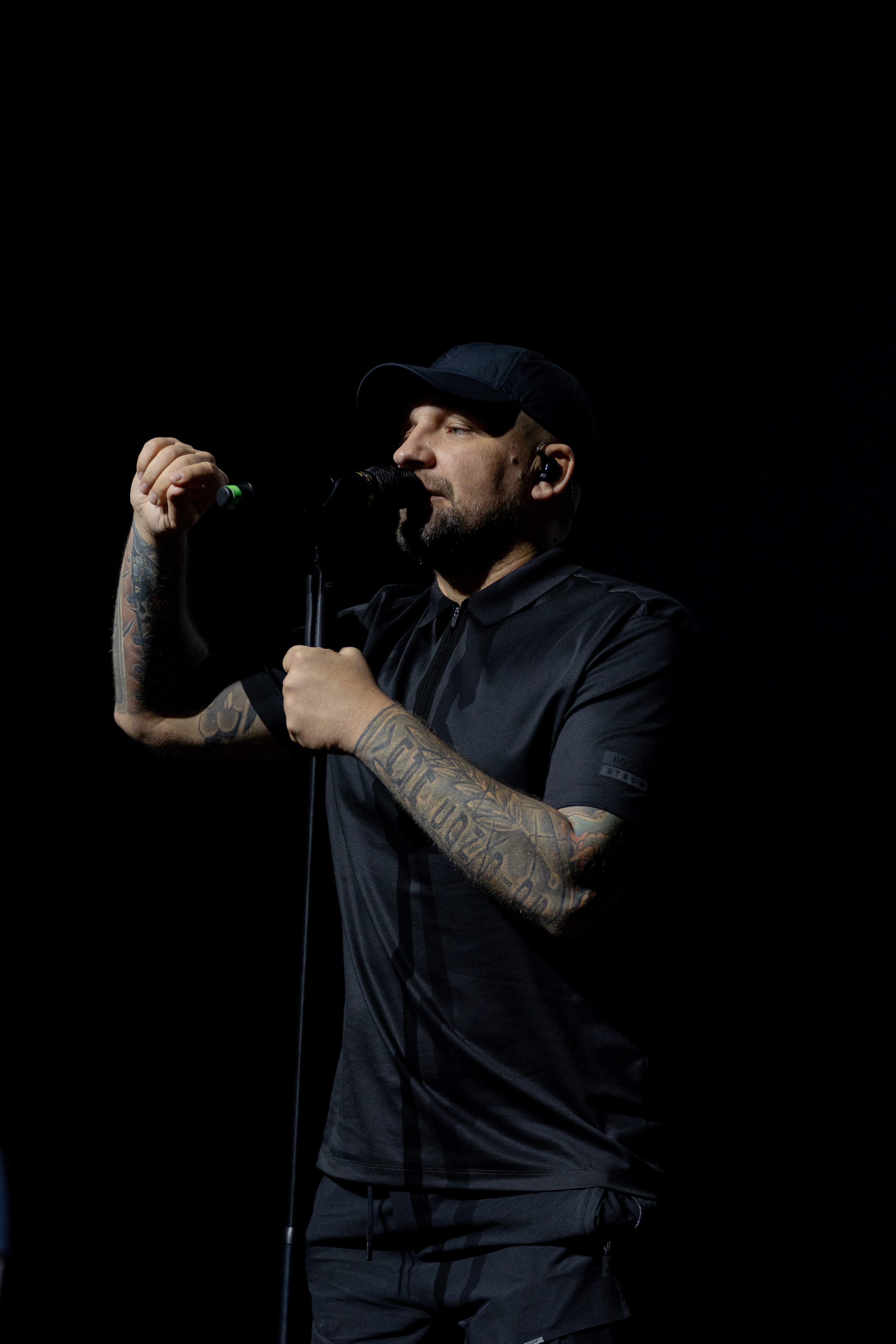 Баста | Концерт. Азимжан Нуритдинходжаев — свадебный фотограф