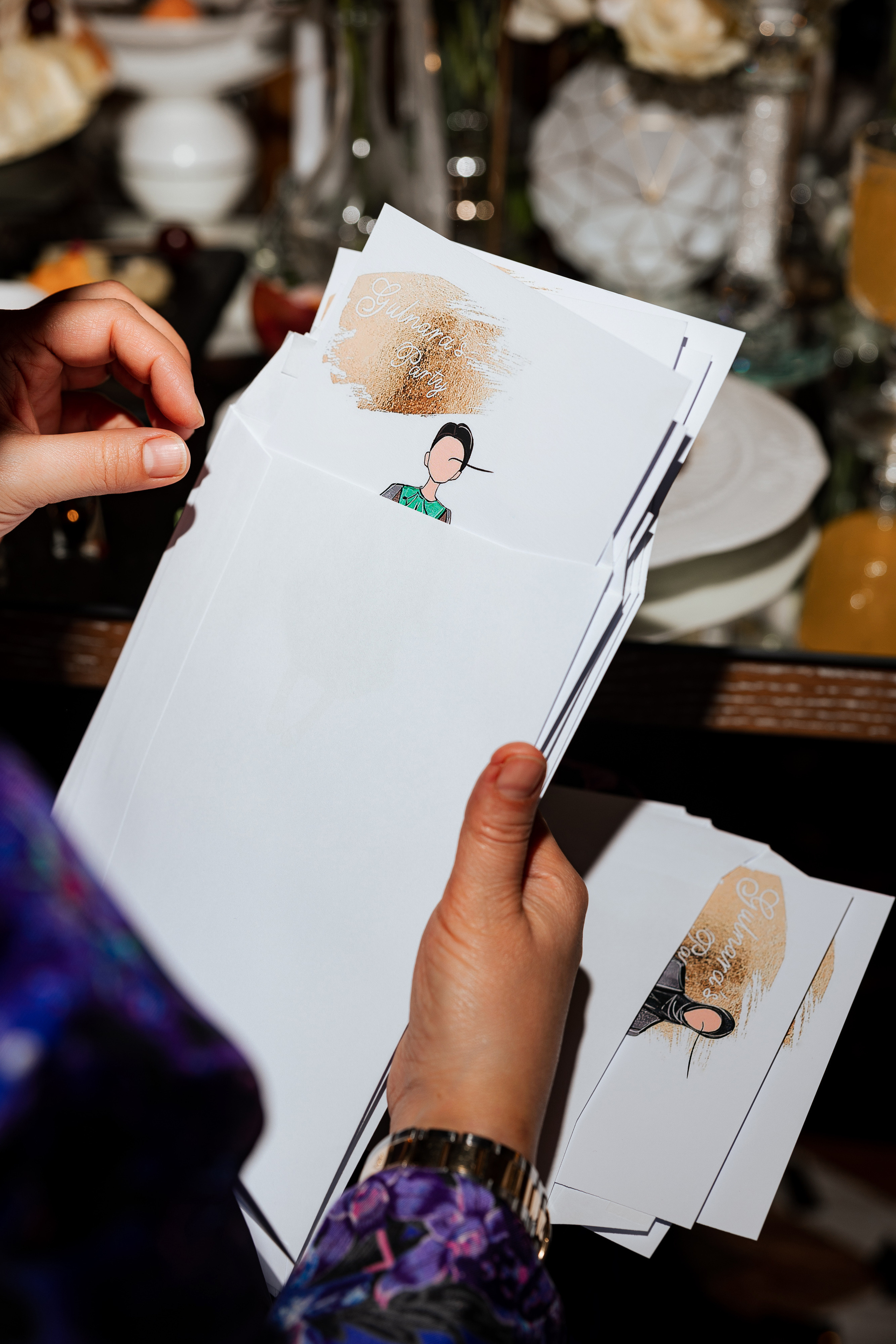 Birthday Party. Азимжан Нуритдинходжаев — свадебный фотограф