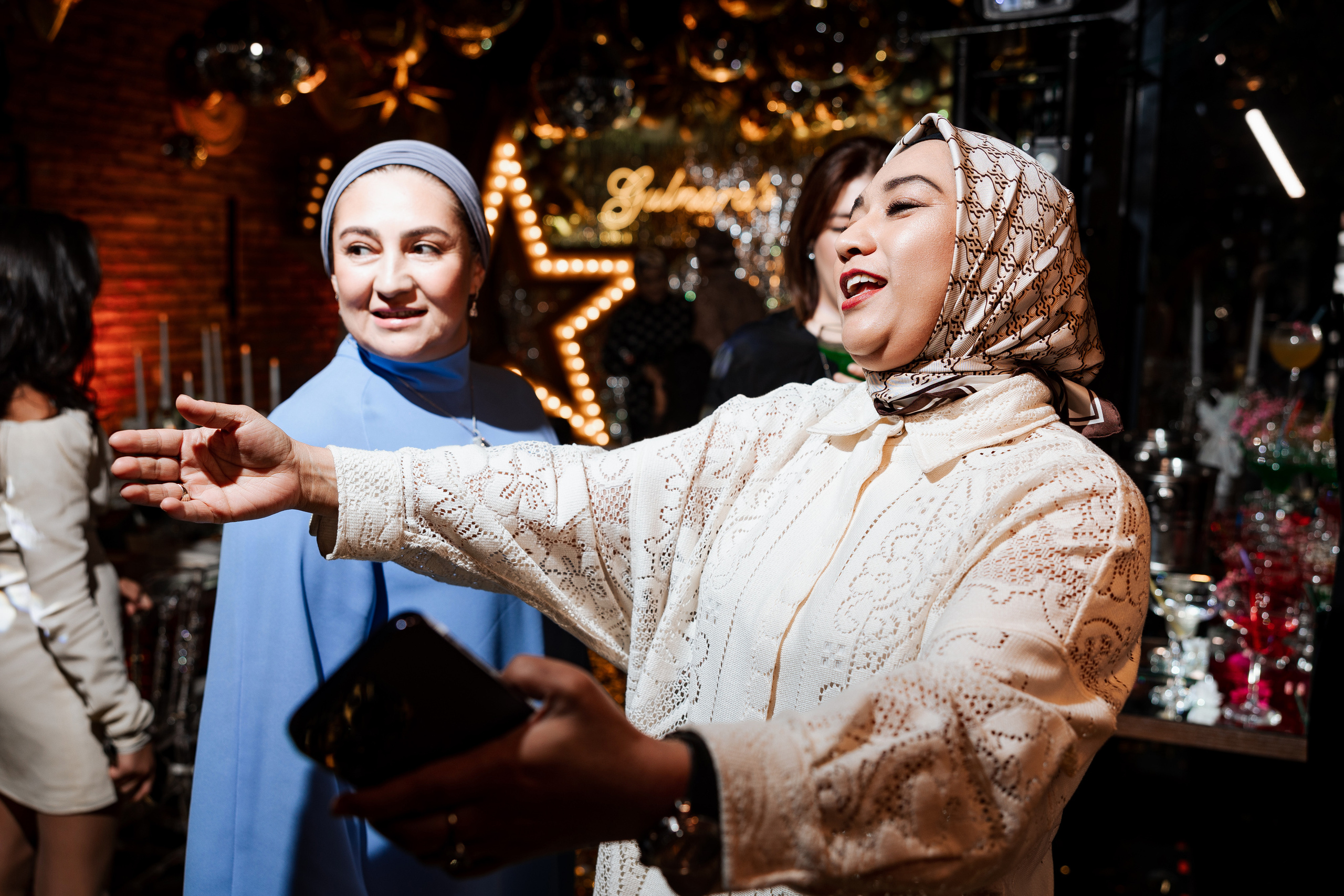 Birthday Party. Азимжан Нуритдинходжаев — свадебный фотограф