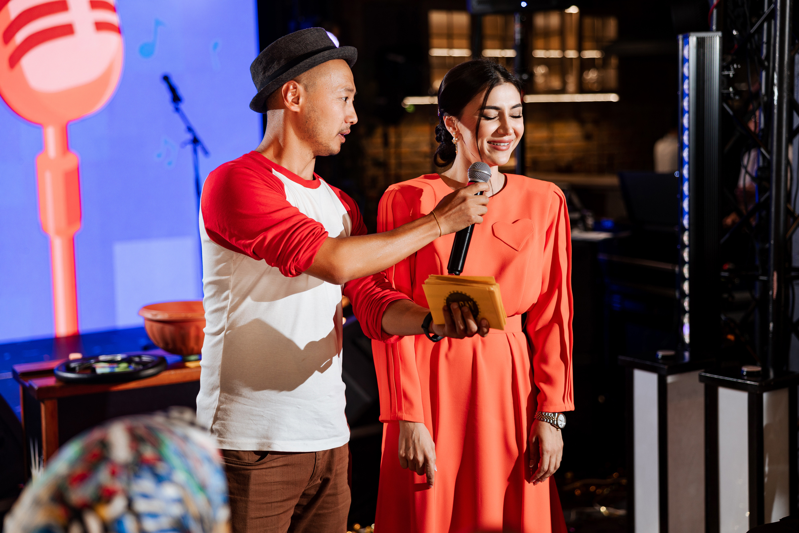 Birthday Party. Азимжан Нуритдинходжаев — свадебный фотограф