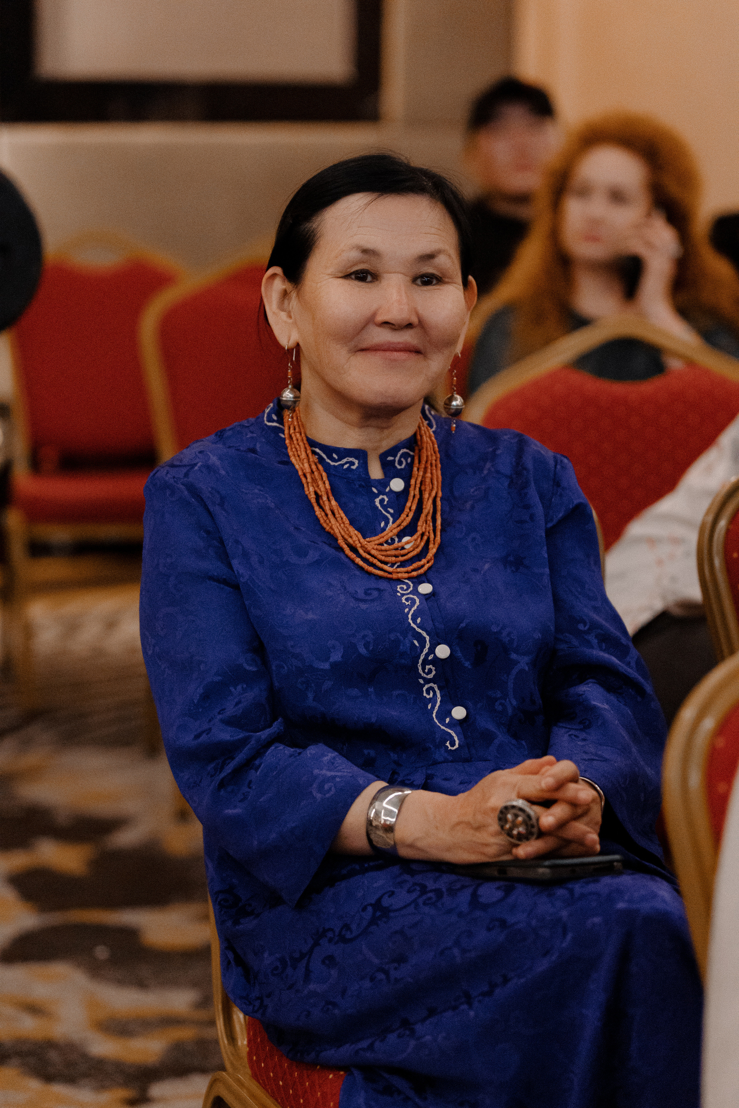 Concert Music of Ulan Asamudinov. Азимжан Нуритдинходжаев — свадебный фотограф