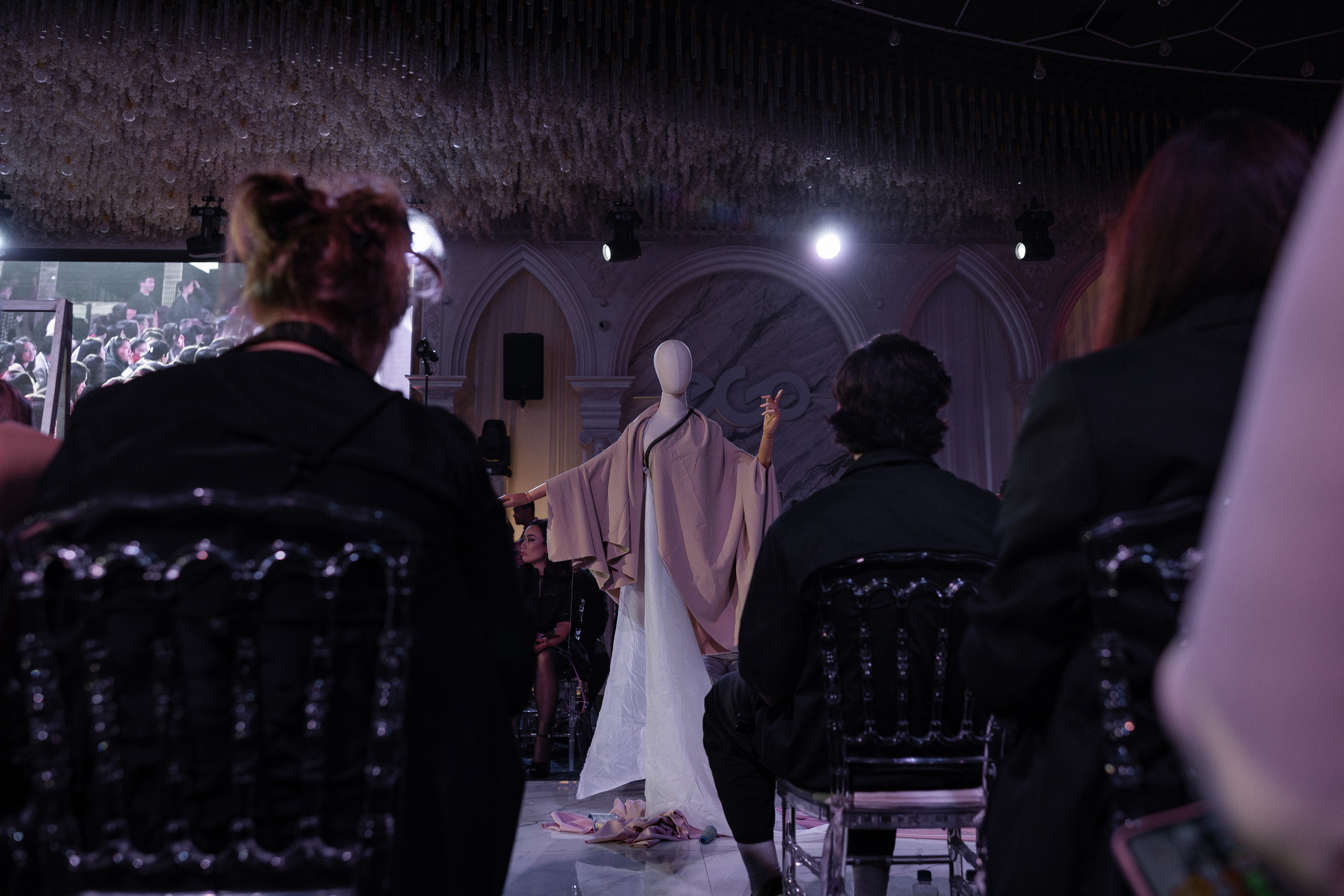 ATTENTION | Fashion Killa 2023. Азимжан Нуритдинходжаев — свадебный фотограф