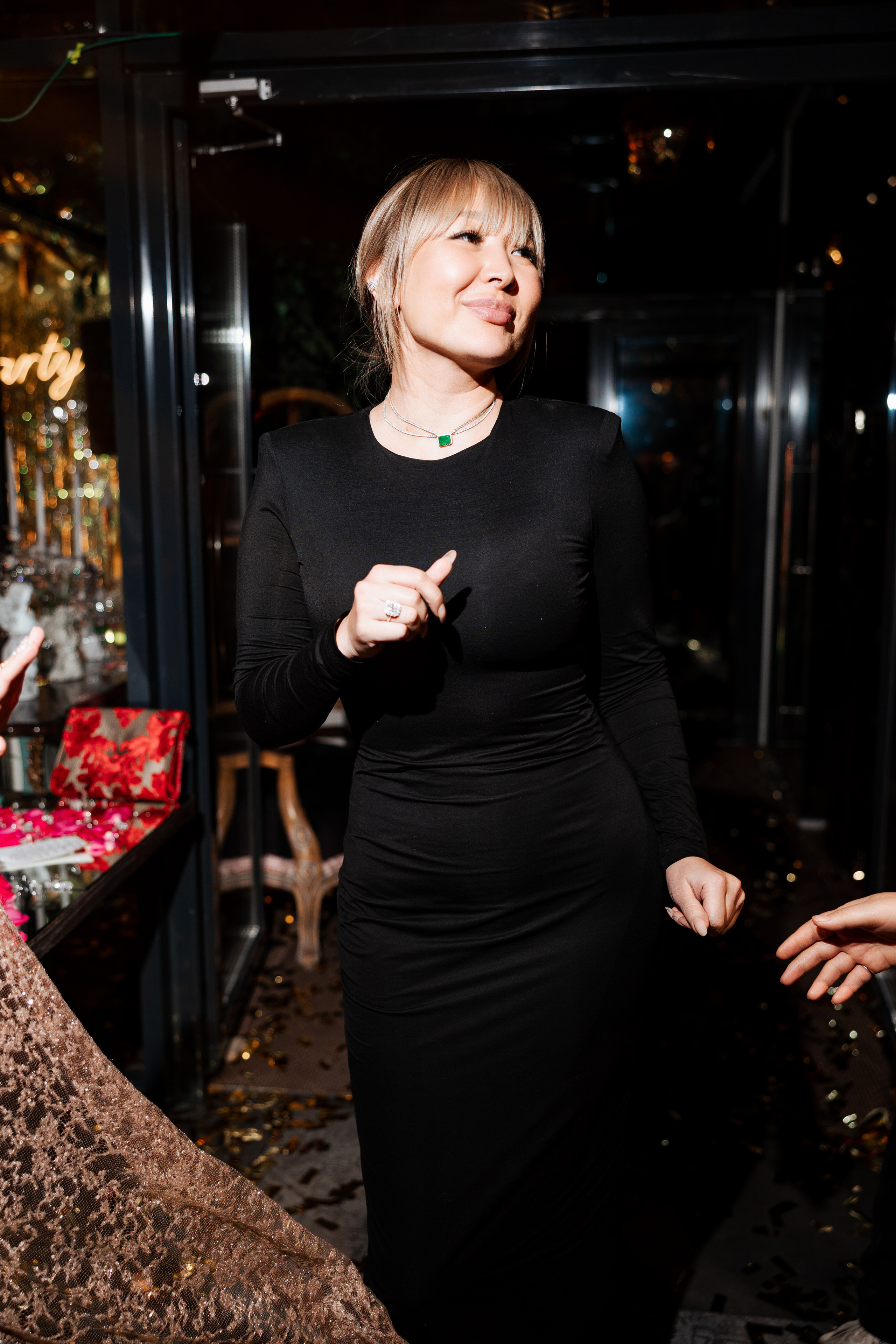 Birthday Party. Азимжан Нуритдинходжаев — свадебный фотограф