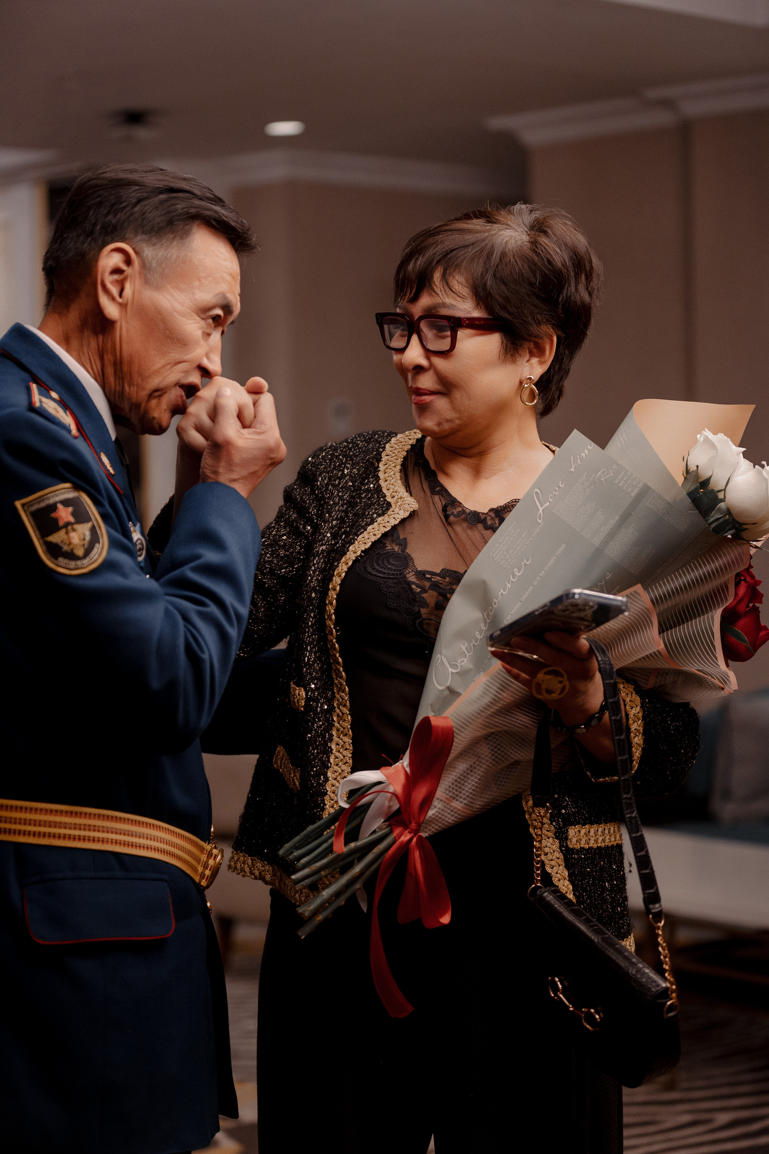 Concert Music of Ulan Asamudinov. Азимжан Нуритдинходжаев — свадебный фотограф