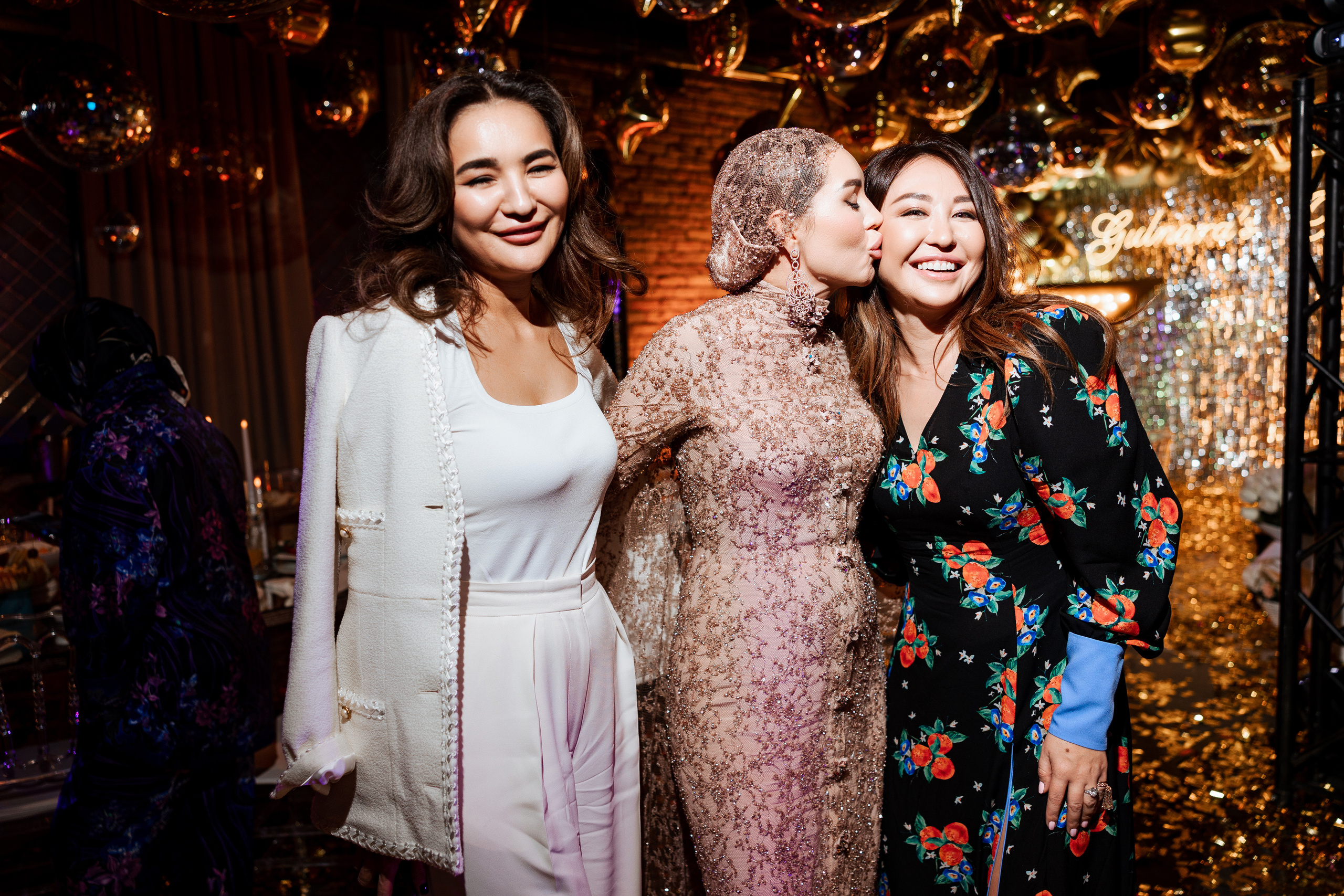 Birthday Party. Азимжан Нуритдинходжаев — свадебный фотограф