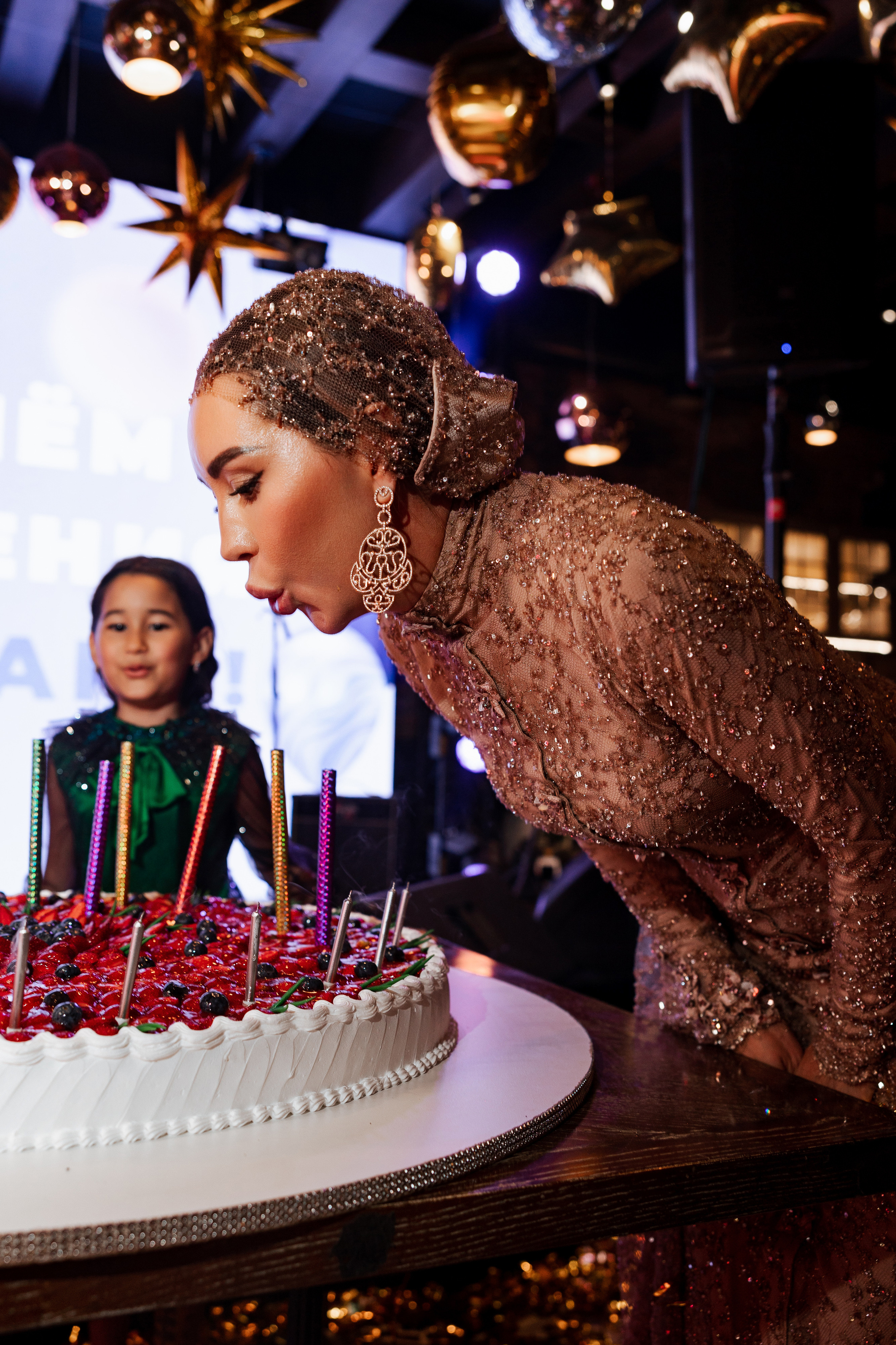 Birthday Party. Азимжан Нуритдинходжаев — свадебный фотограф