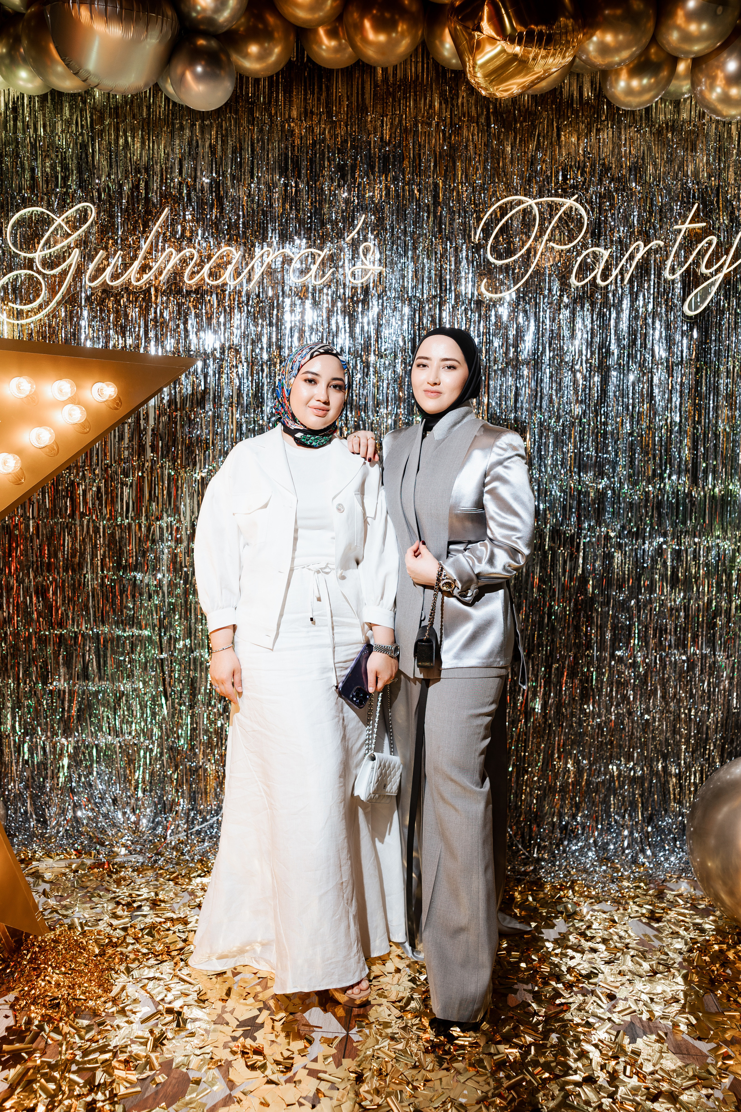 Birthday Party. Азимжан Нуритдинходжаев — свадебный фотограф