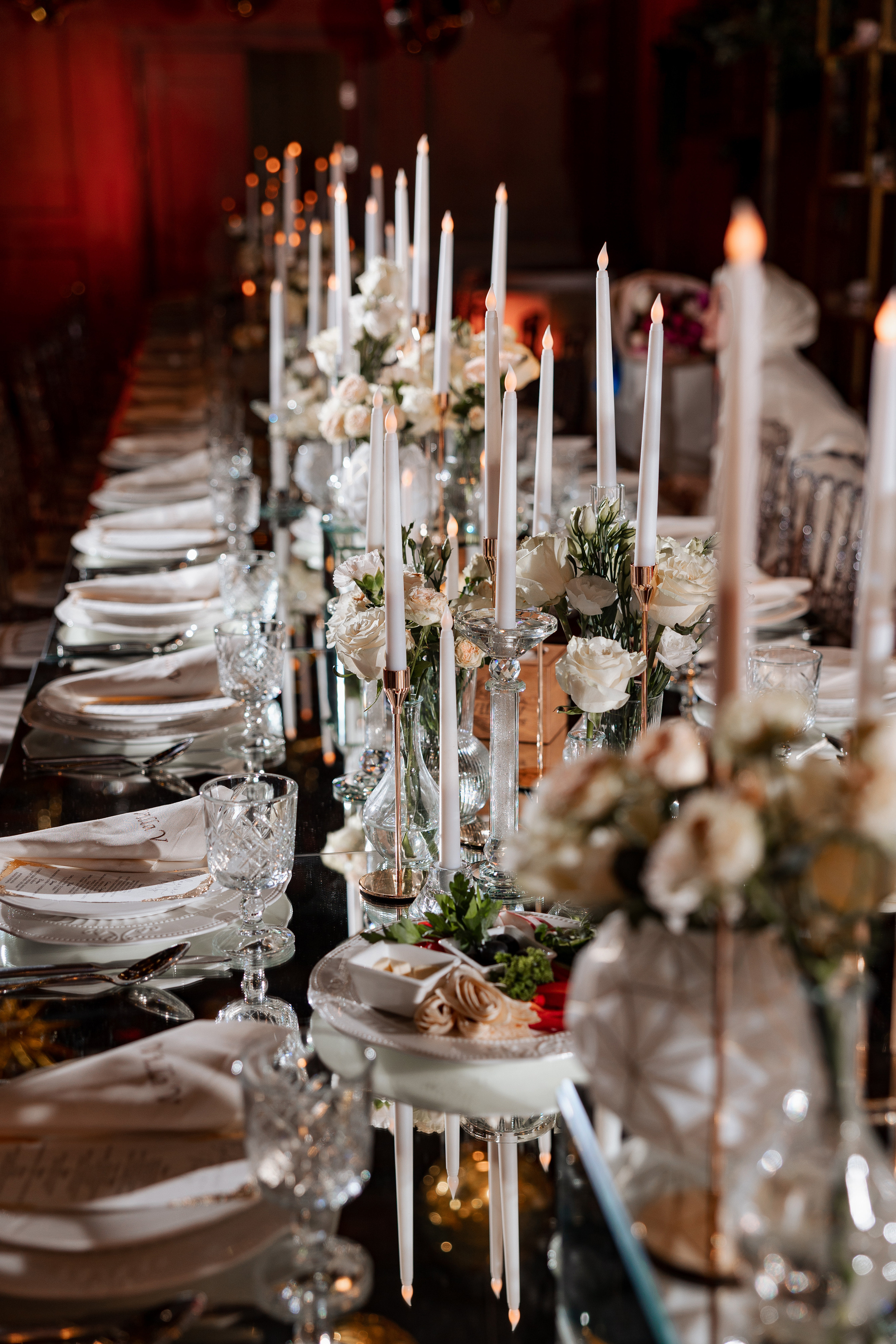 Birthday Party. Азимжан Нуритдинходжаев — свадебный фотограф