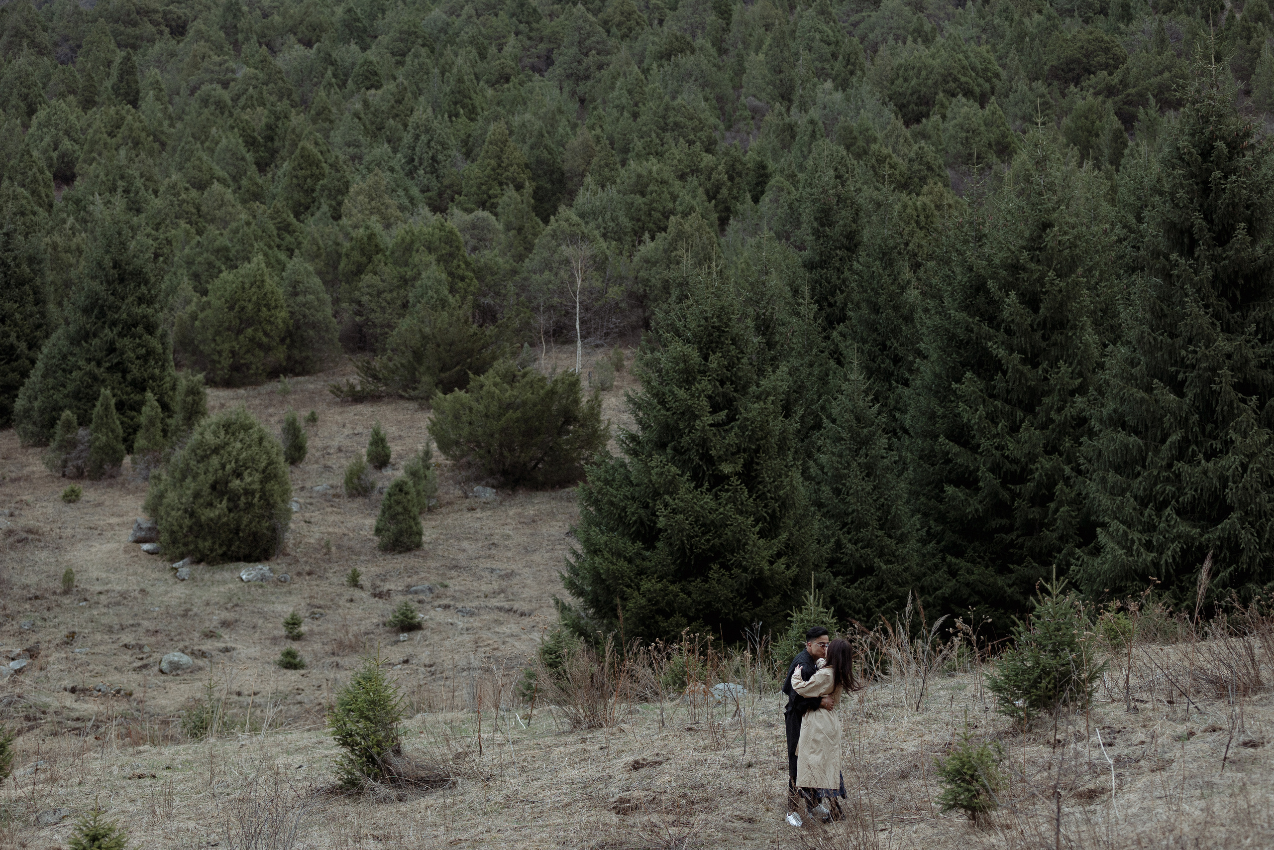 Бека и Бема. Азимжан Нуритдинходжаев — свадебный фотограф