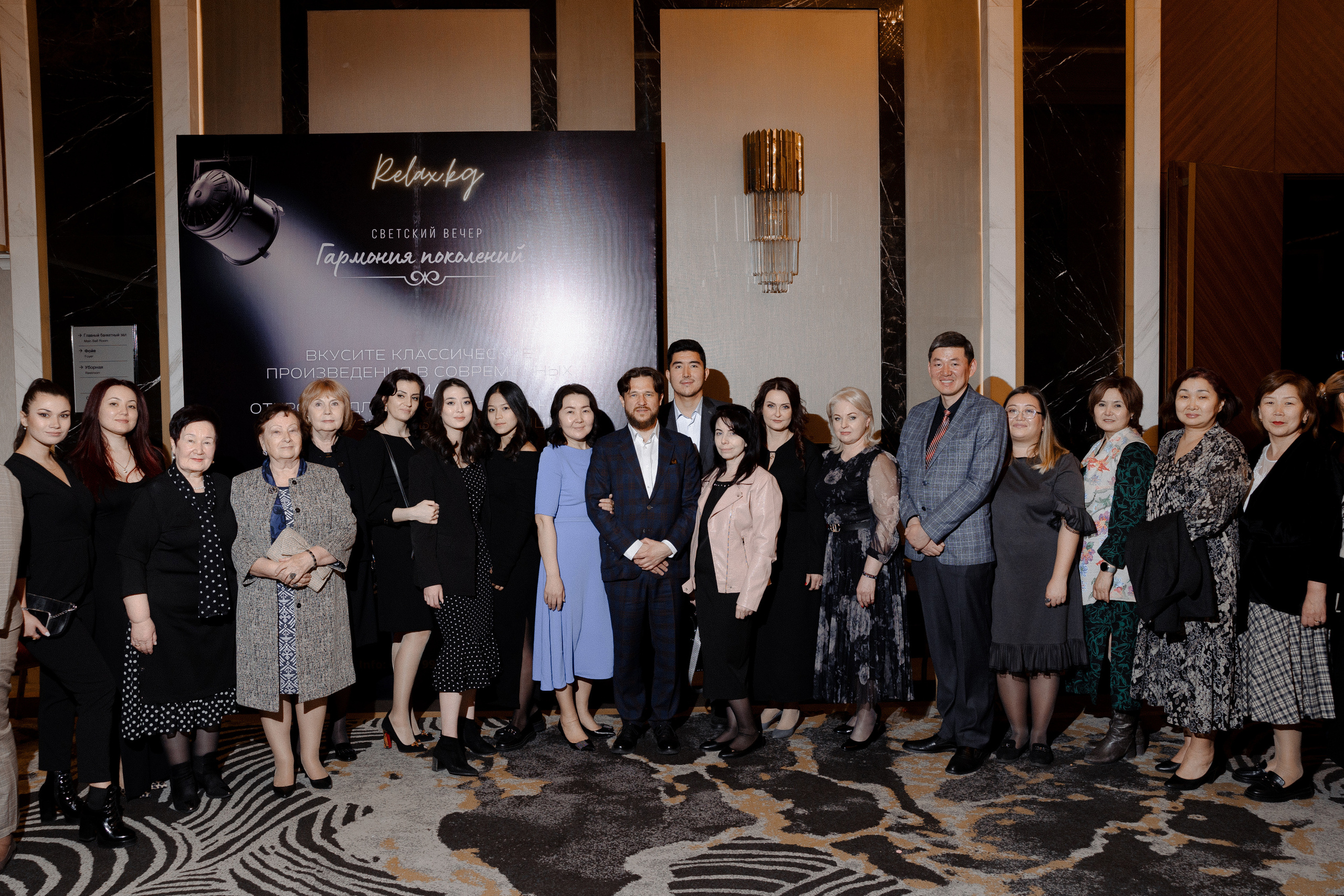 Concert Music of Ulan Asamudinov. Азимжан Нуритдинходжаев — свадебный фотограф