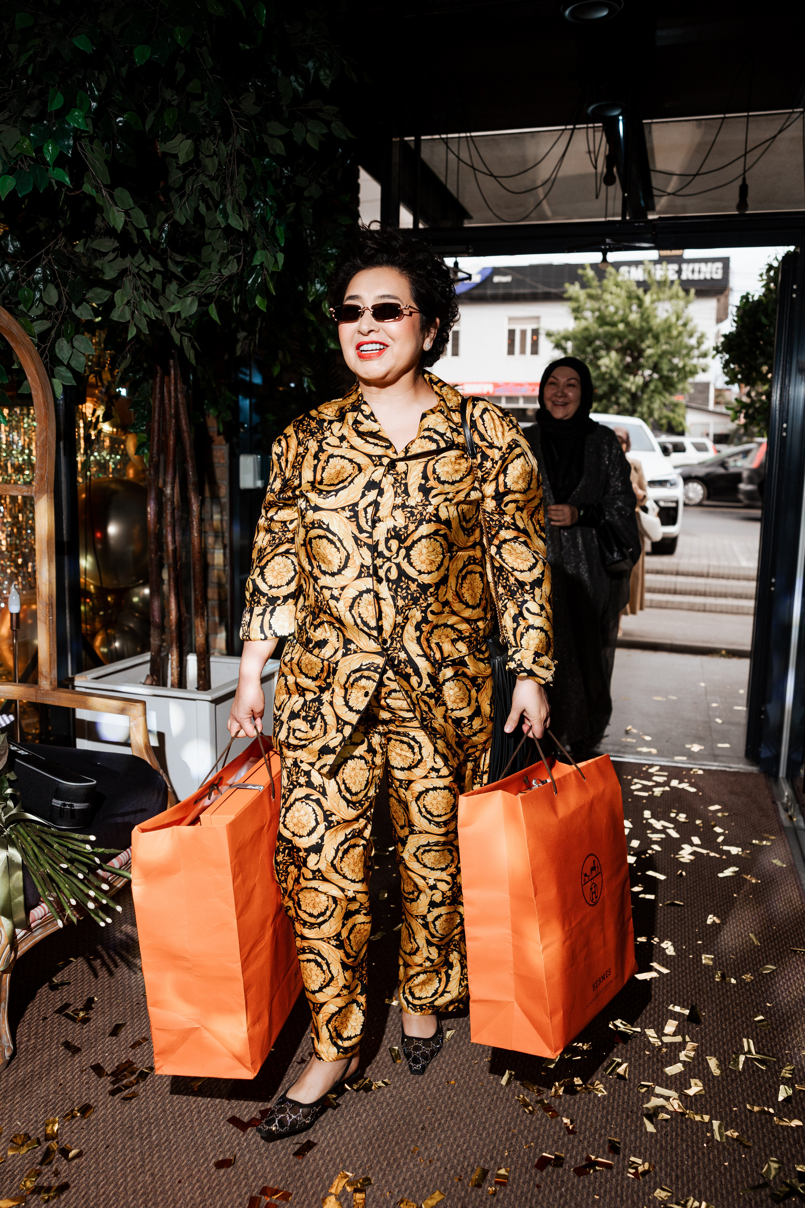 Birthday Party. Азимжан Нуритдинходжаев — свадебный фотограф