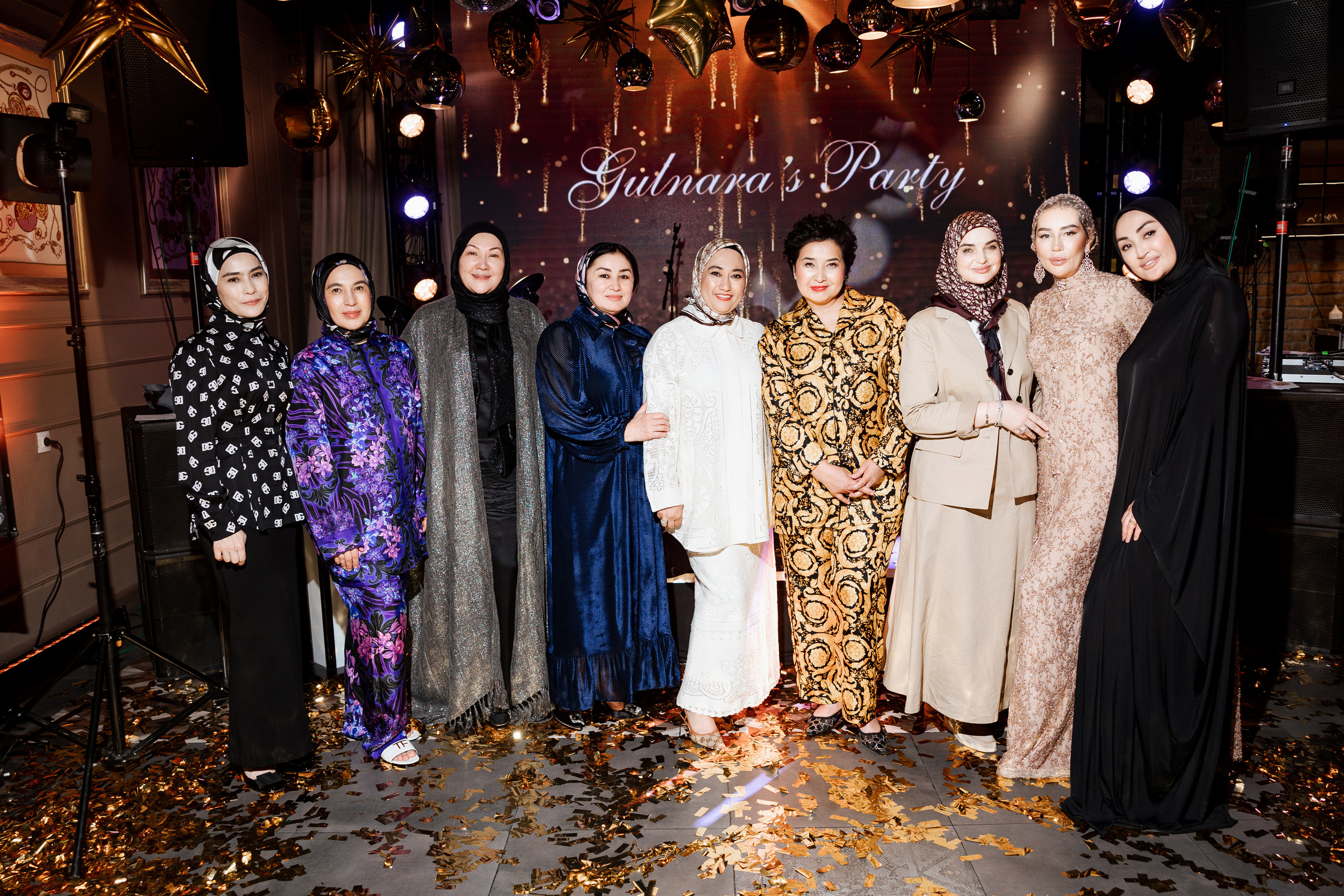 Birthday Party. Азимжан Нуритдинходжаев — свадебный фотограф