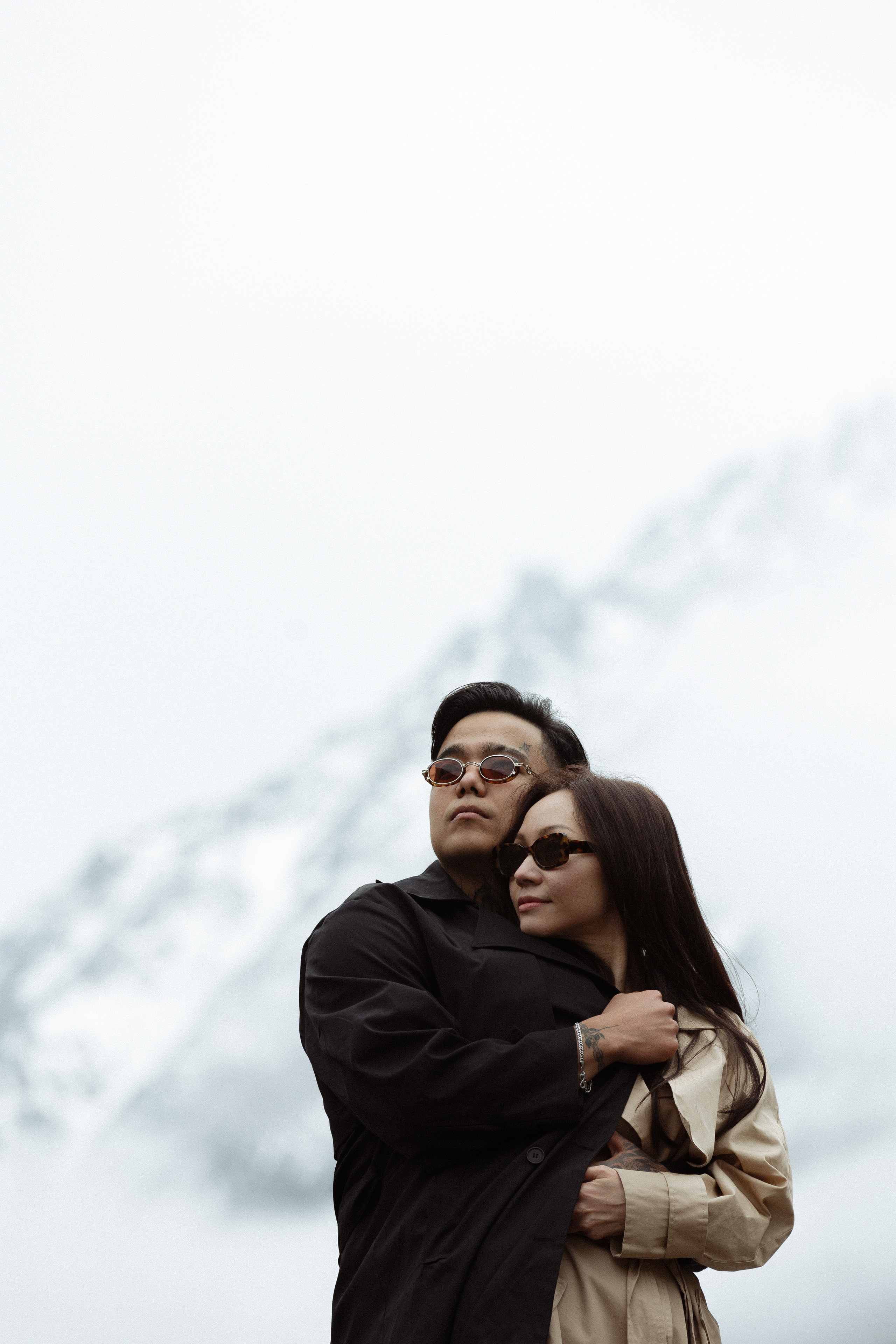 Бека и Бема. Азимжан Нуритдинходжаев — свадебный фотограф