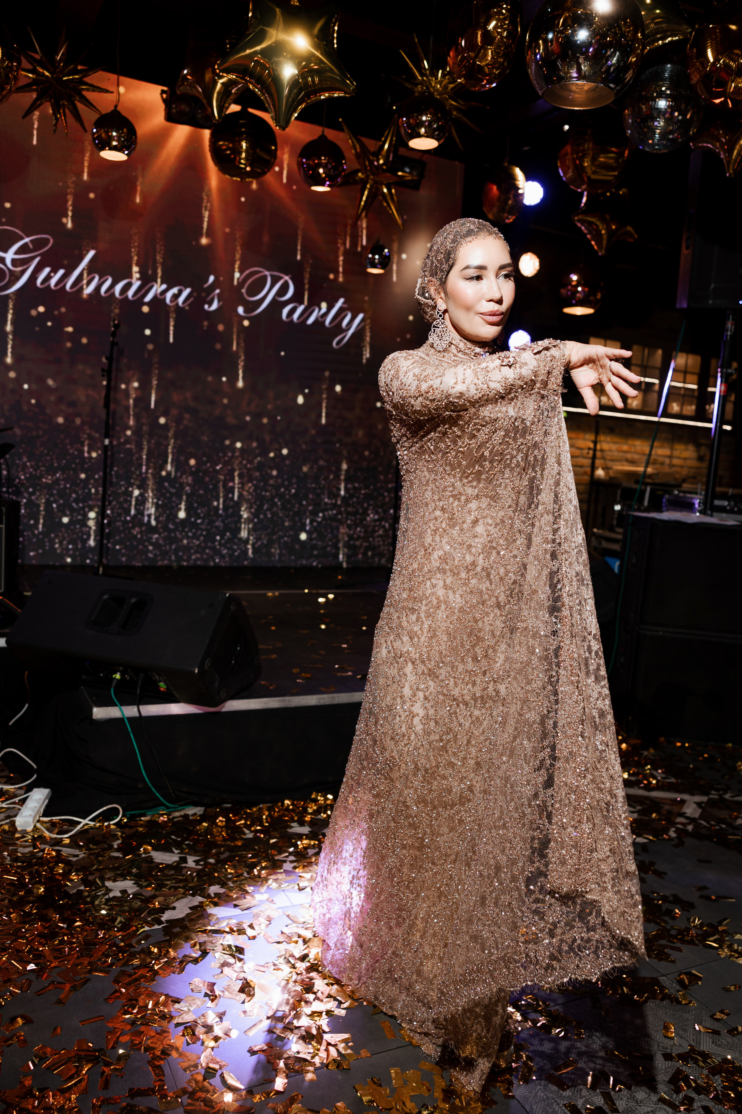 Birthday Party. Азимжан Нуритдинходжаев — свадебный фотограф