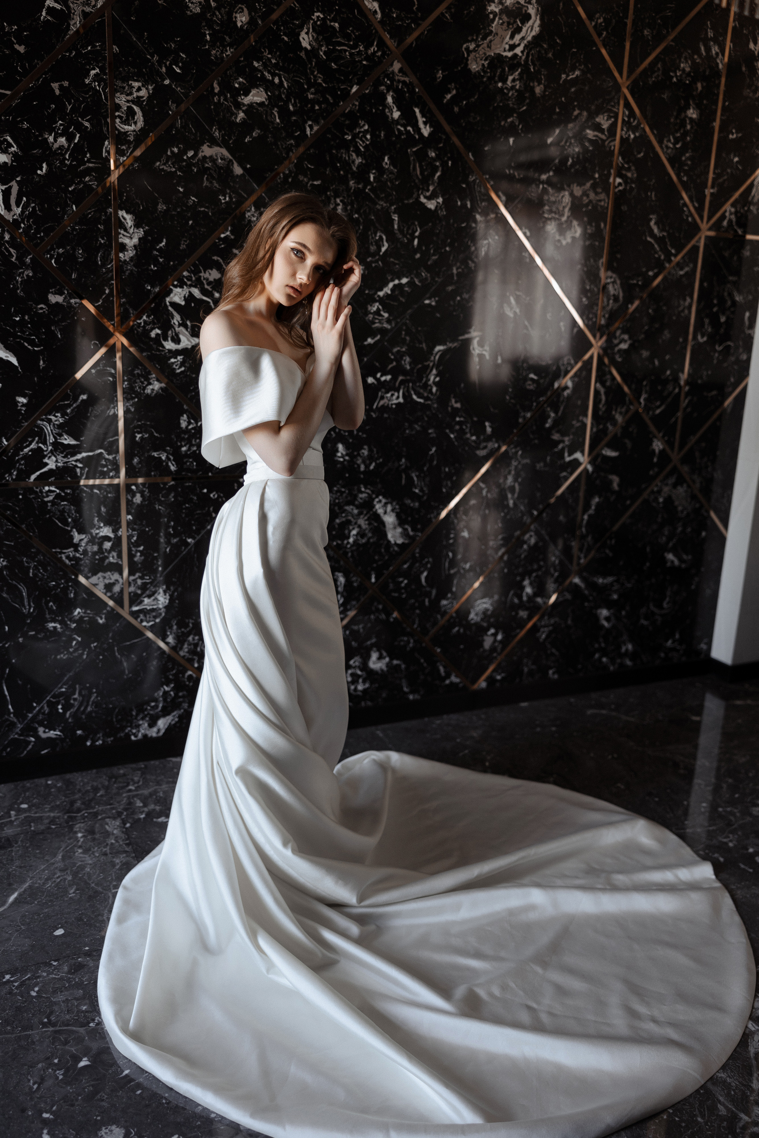 Утро Ксении. Азимжан Нуритдинходжаев — свадебный фотограф