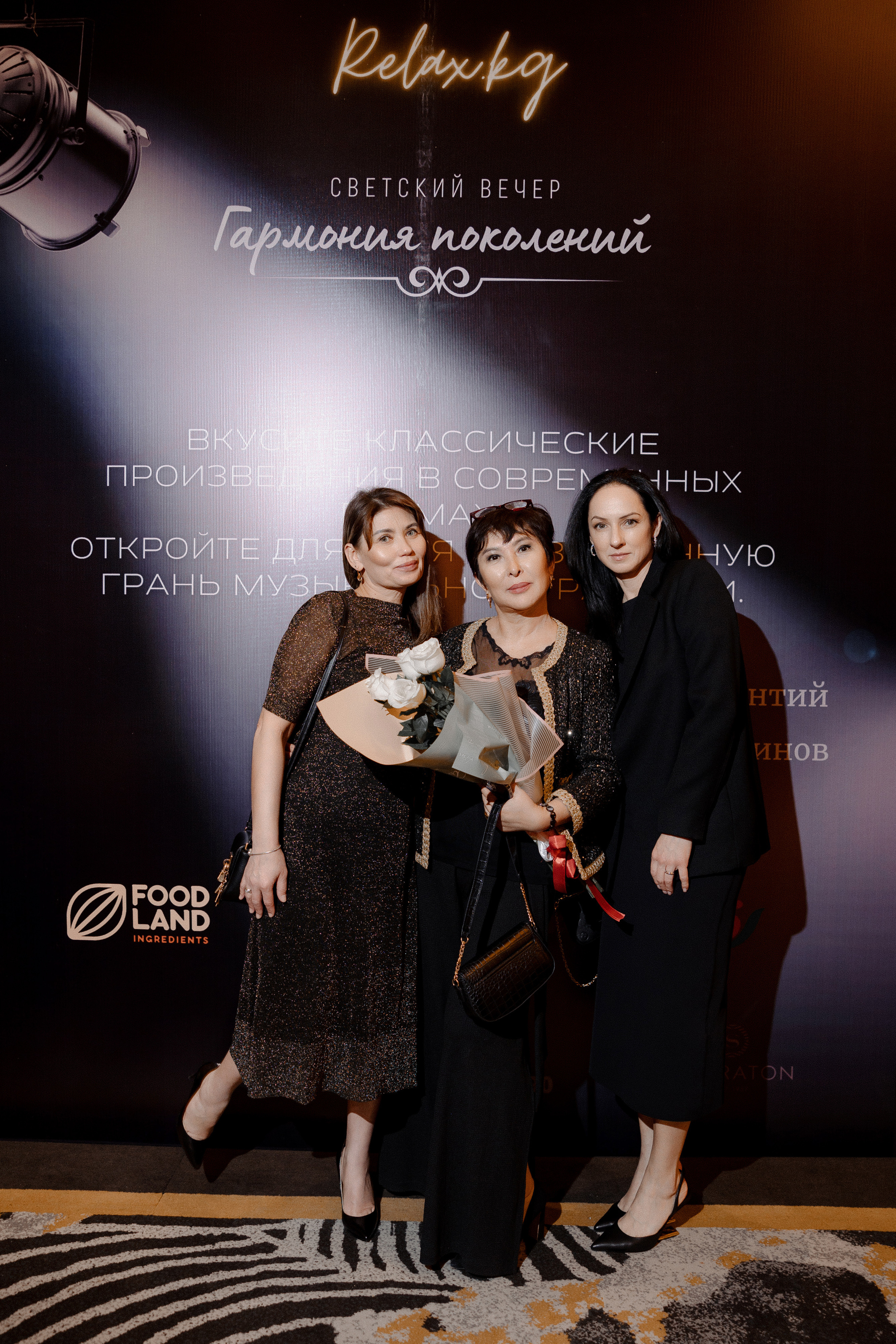 Concert Music of Ulan Asamudinov. Азимжан Нуритдинходжаев — свадебный фотограф