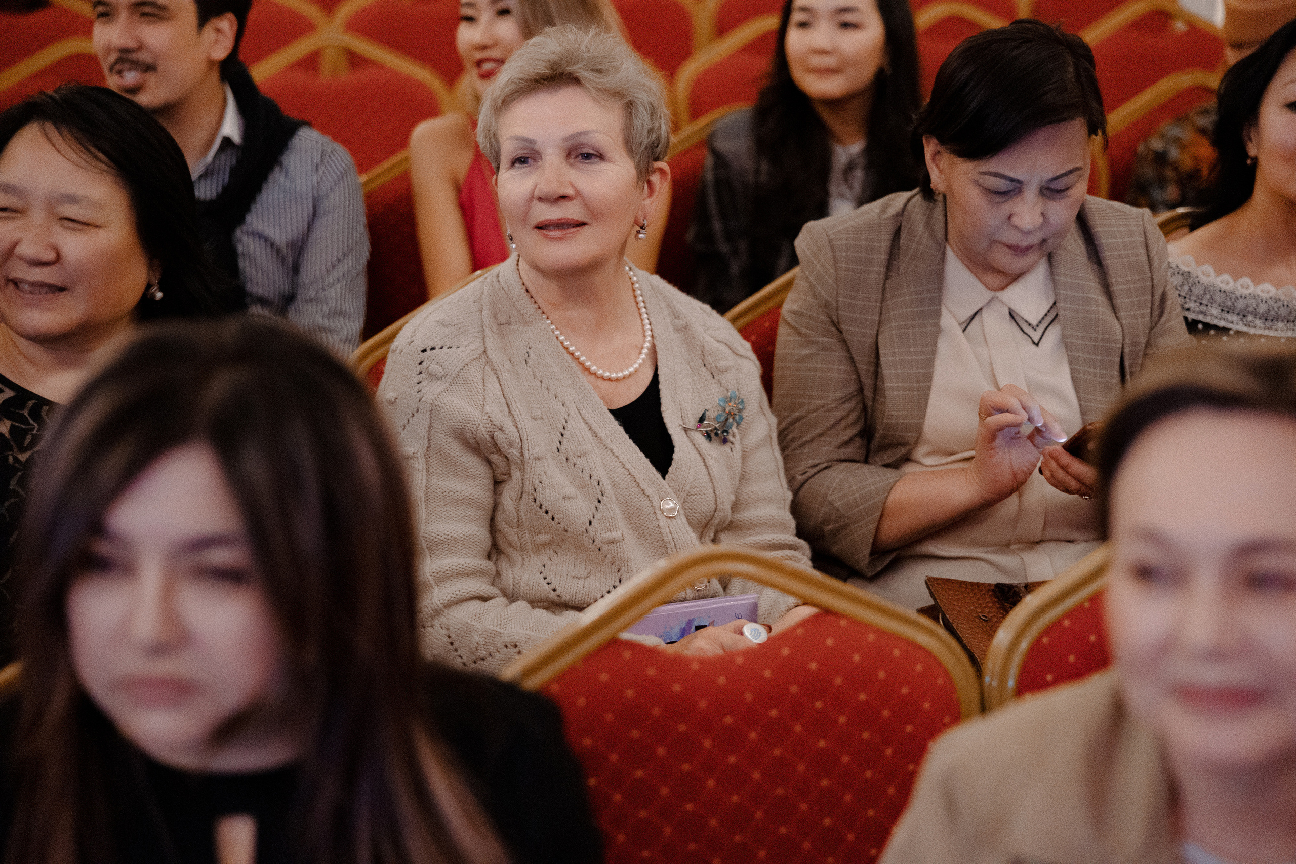 Concert Music of Ulan Asamudinov. Азимжан Нуритдинходжаев — свадебный фотограф