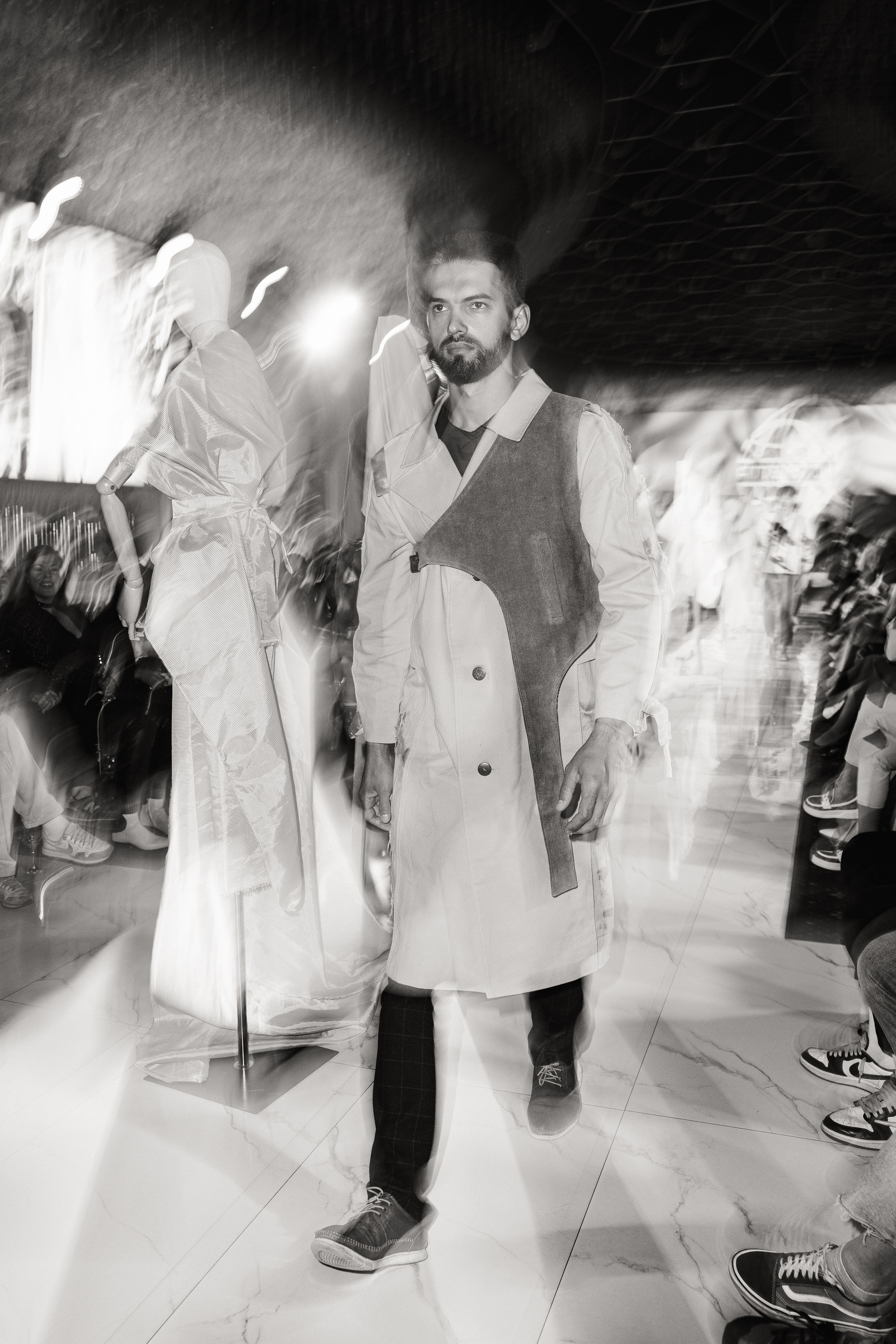 ATTENTION | Fashion Killa 2023. Азимжан Нуритдинходжаев — свадебный фотограф