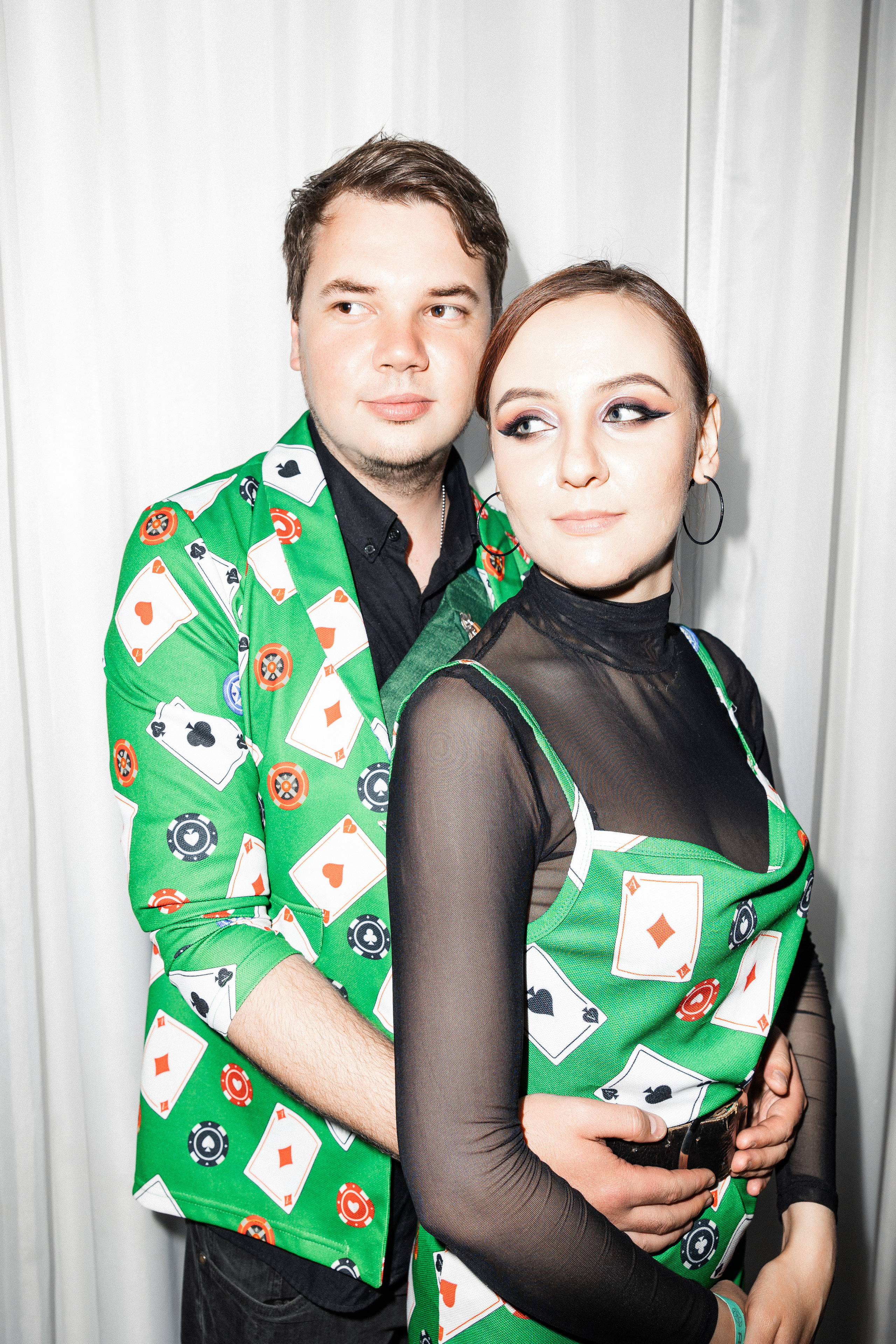 ATTENTION | Fashion Killa 2023. Азимжан Нуритдинходжаев — свадебный фотограф