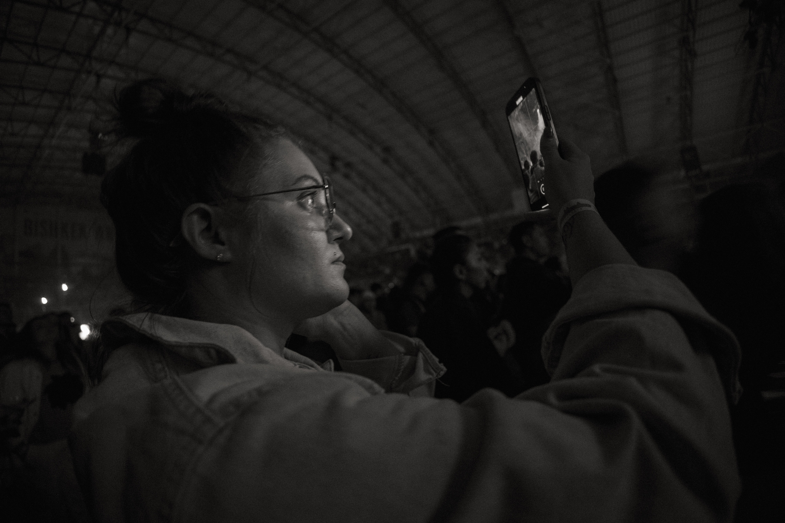 Баста | Концерт. Азимжан Нуритдинходжаев — свадебный фотограф