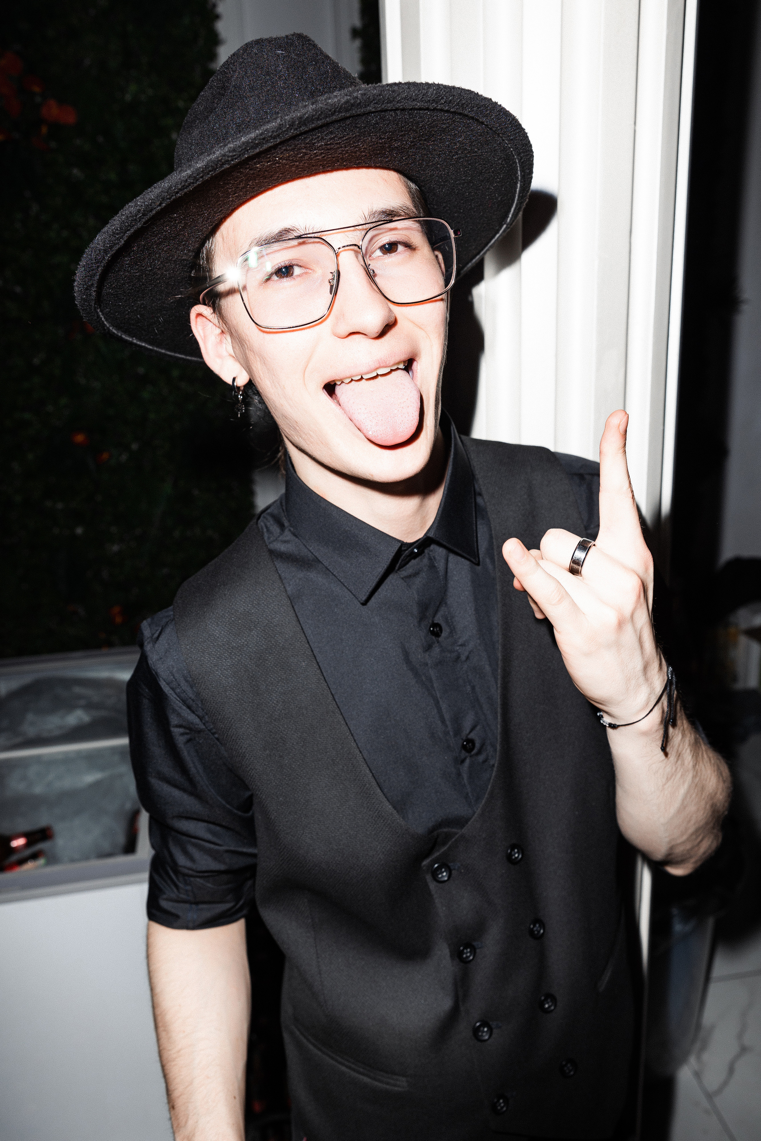 ATTENTION | Fashion Killa 2023. Азимжан Нуритдинходжаев — свадебный фотограф