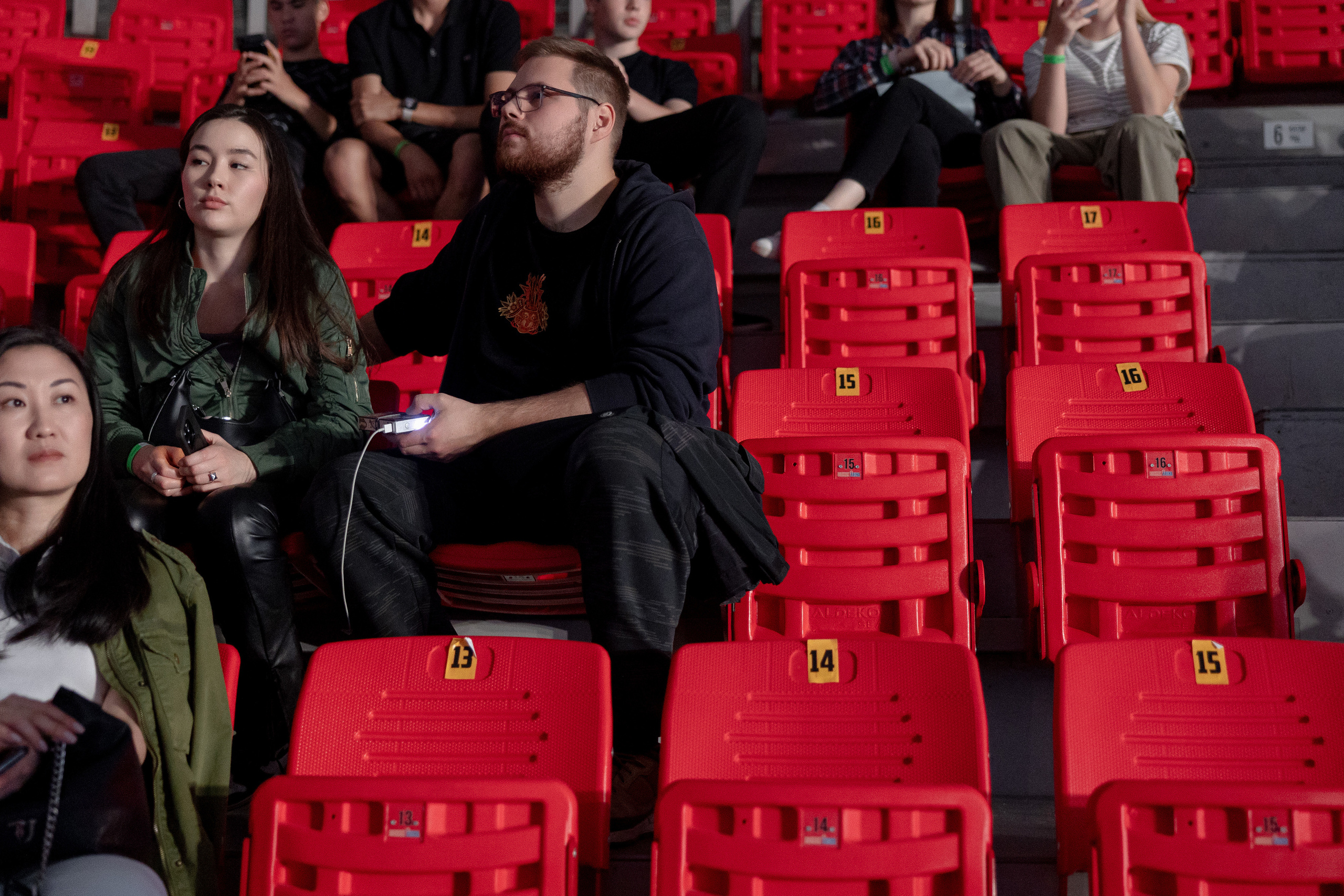 Баста | Концерт. Азимжан Нуритдинходжаев — свадебный фотограф