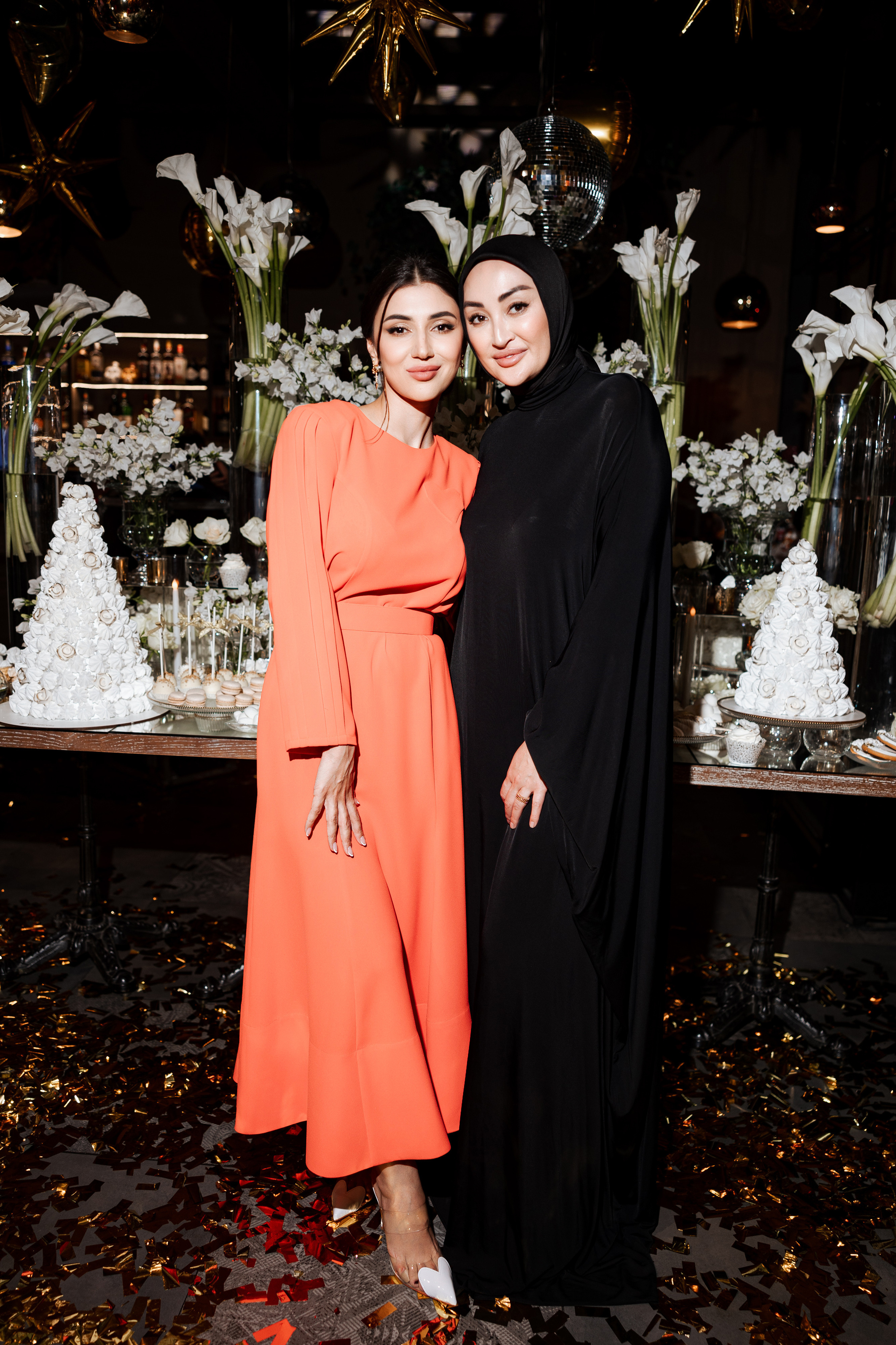 Birthday Party. Азимжан Нуритдинходжаев — свадебный фотограф