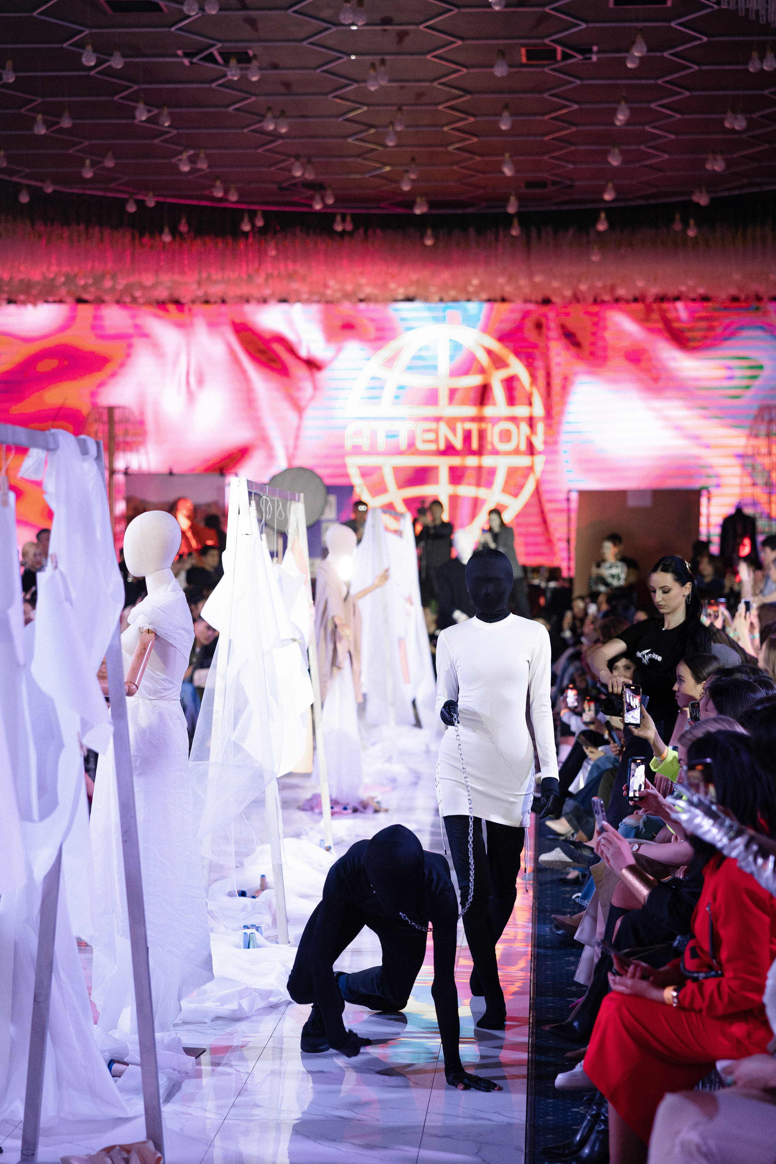 ATTENTION | Fashion Killa 2023. Азимжан Нуритдинходжаев — свадебный фотограф