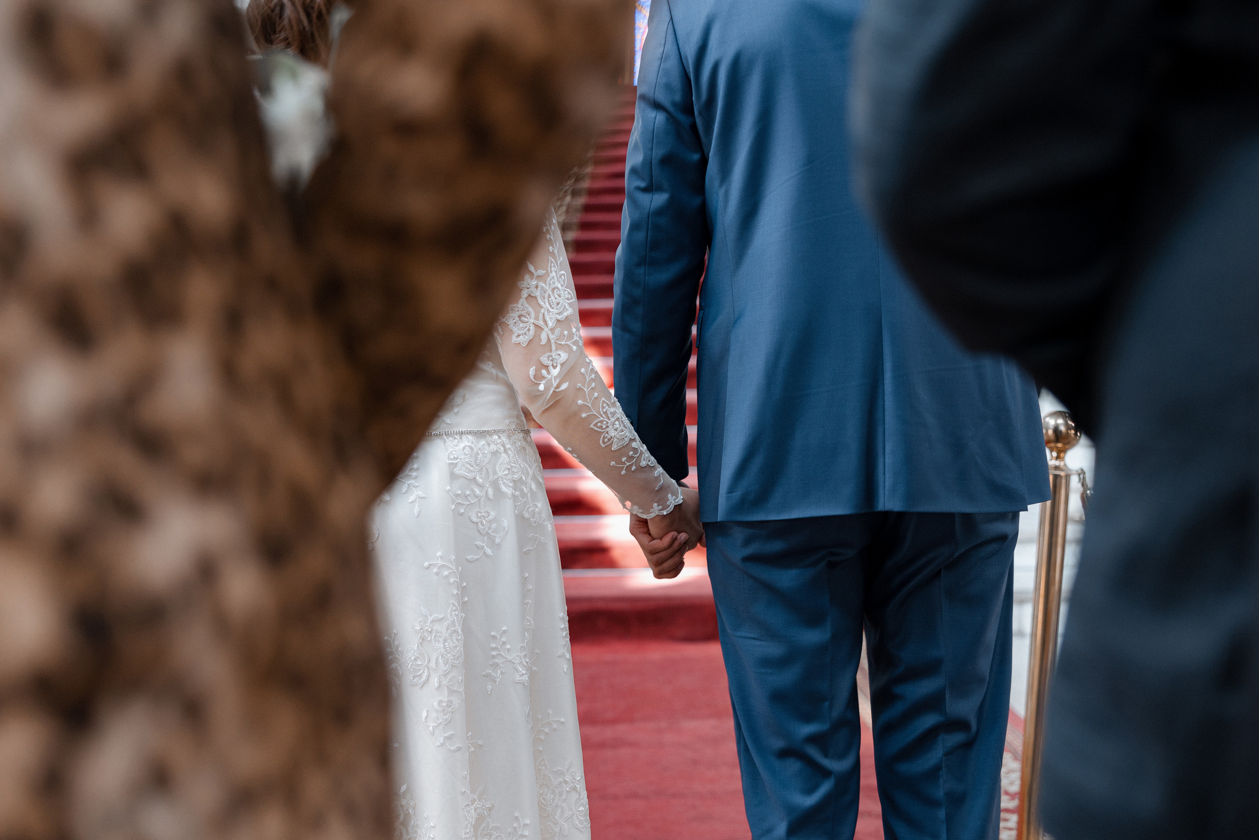 Темирлан и Раиса. Азимжан Нуритдинходжаев — свадебный фотограф